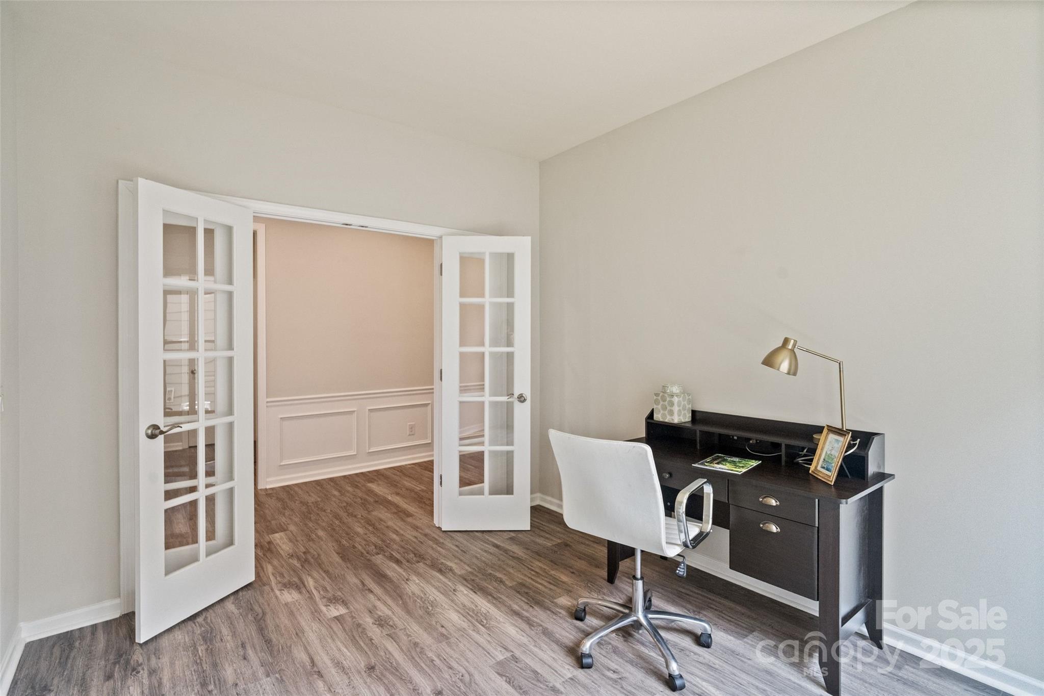 Carolina Orchards - Residential