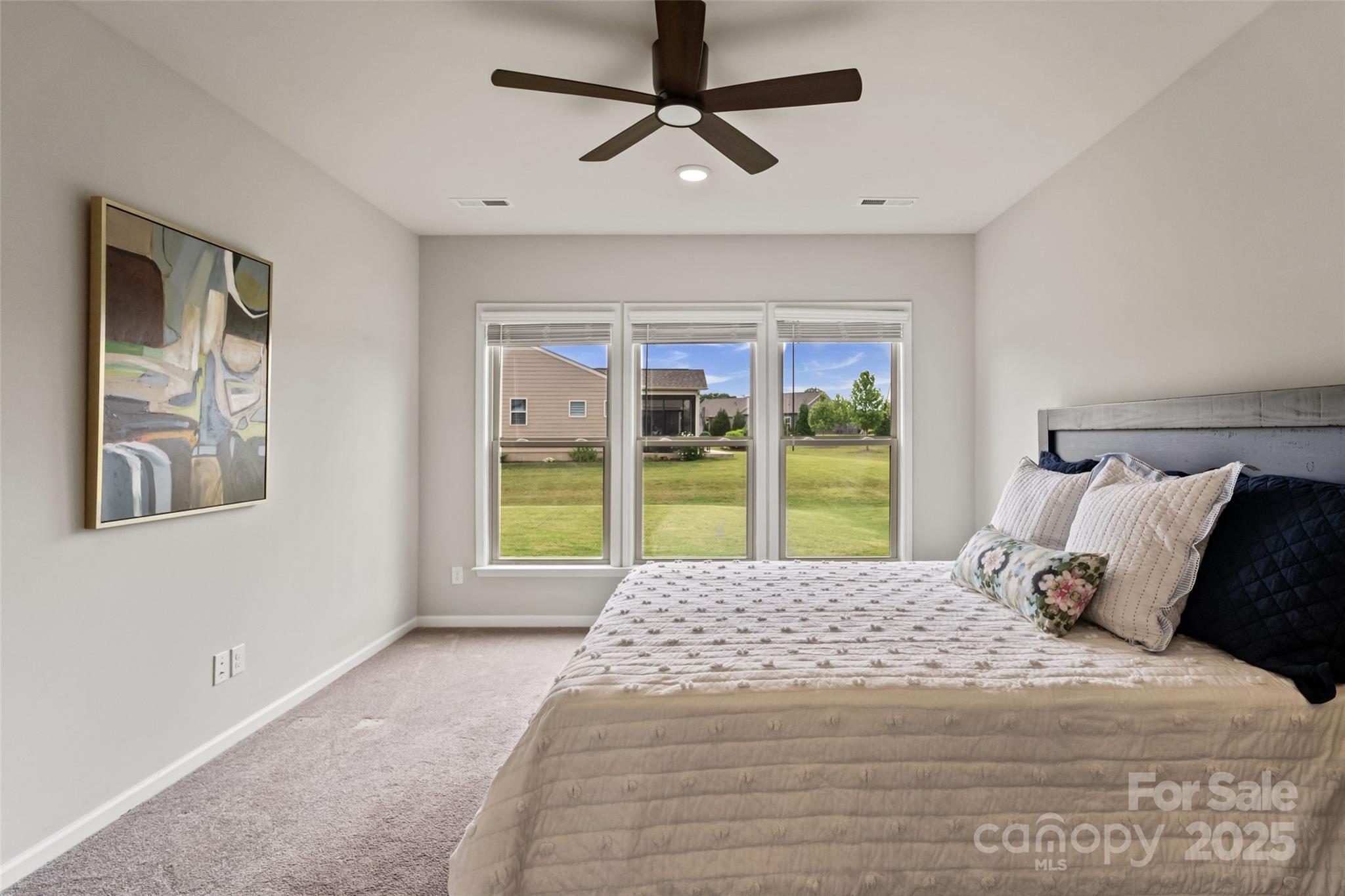 Carolina Orchards - Residential