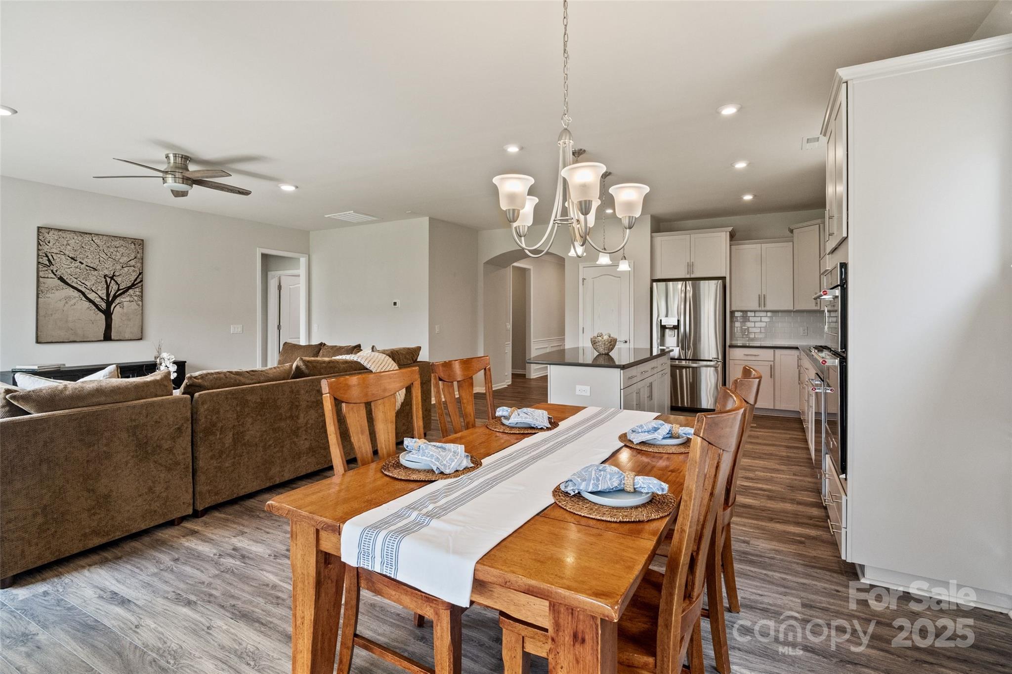 Carolina Orchards - Residential