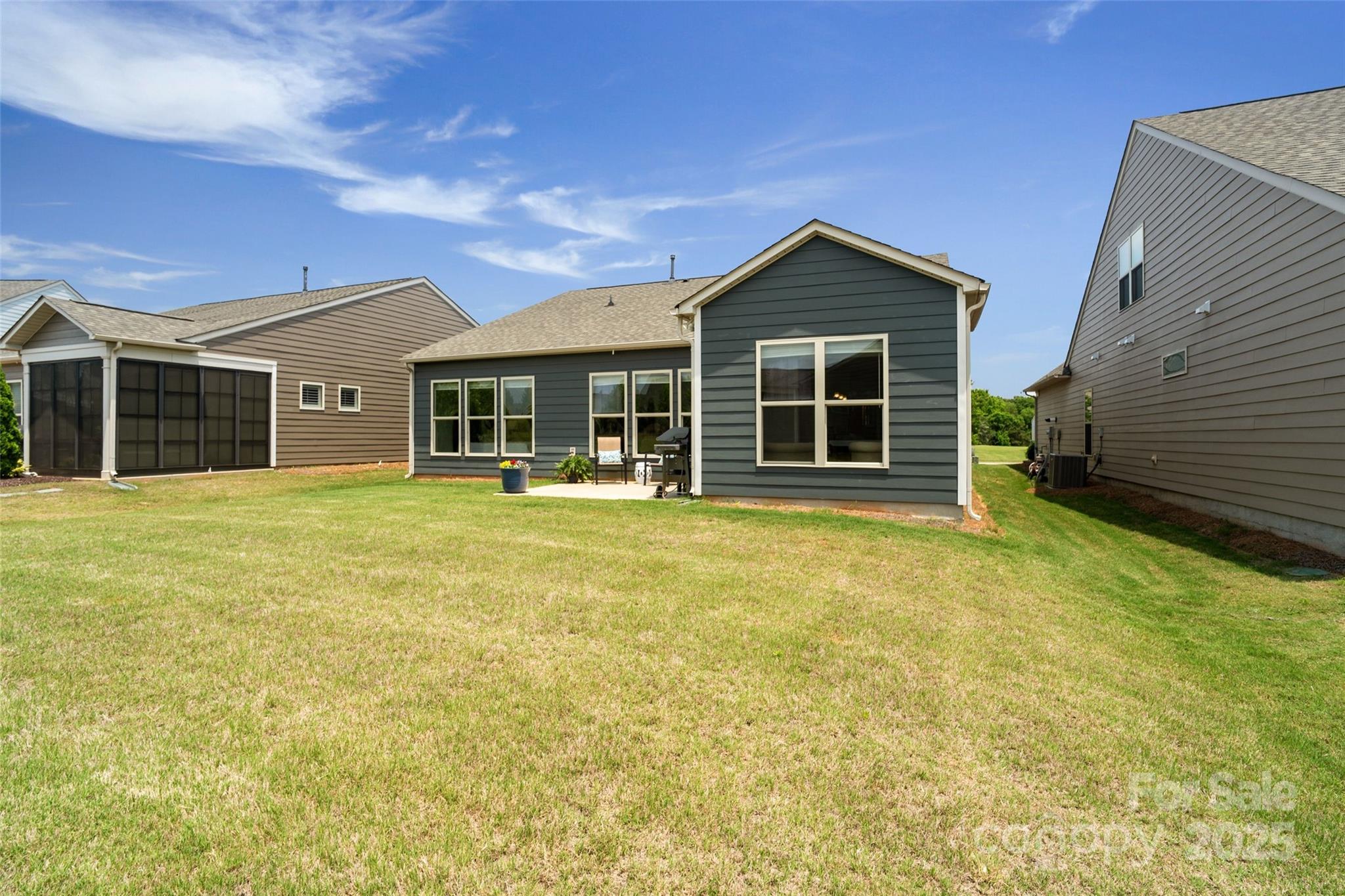 Carolina Orchards - Residential