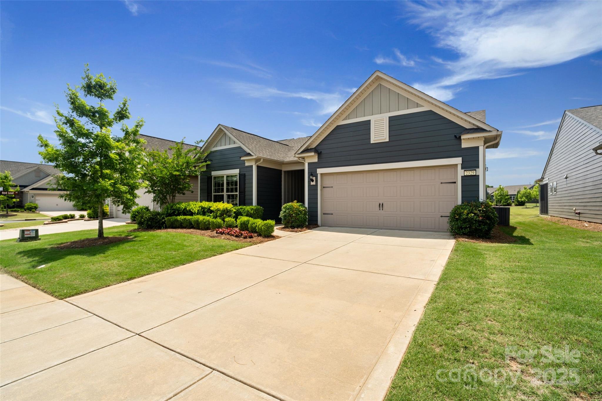 Carolina Orchards - Residential