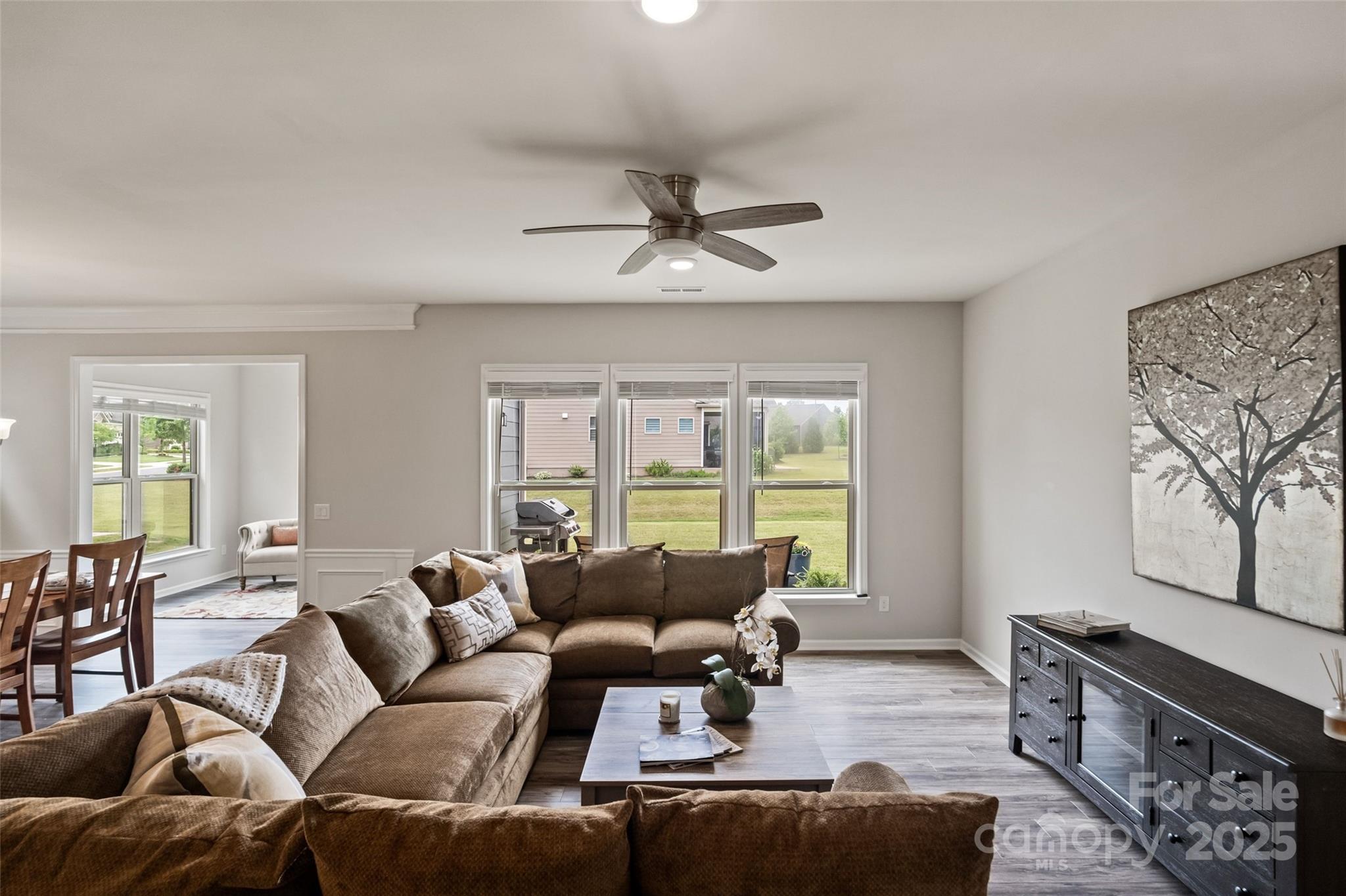 Carolina Orchards - Residential