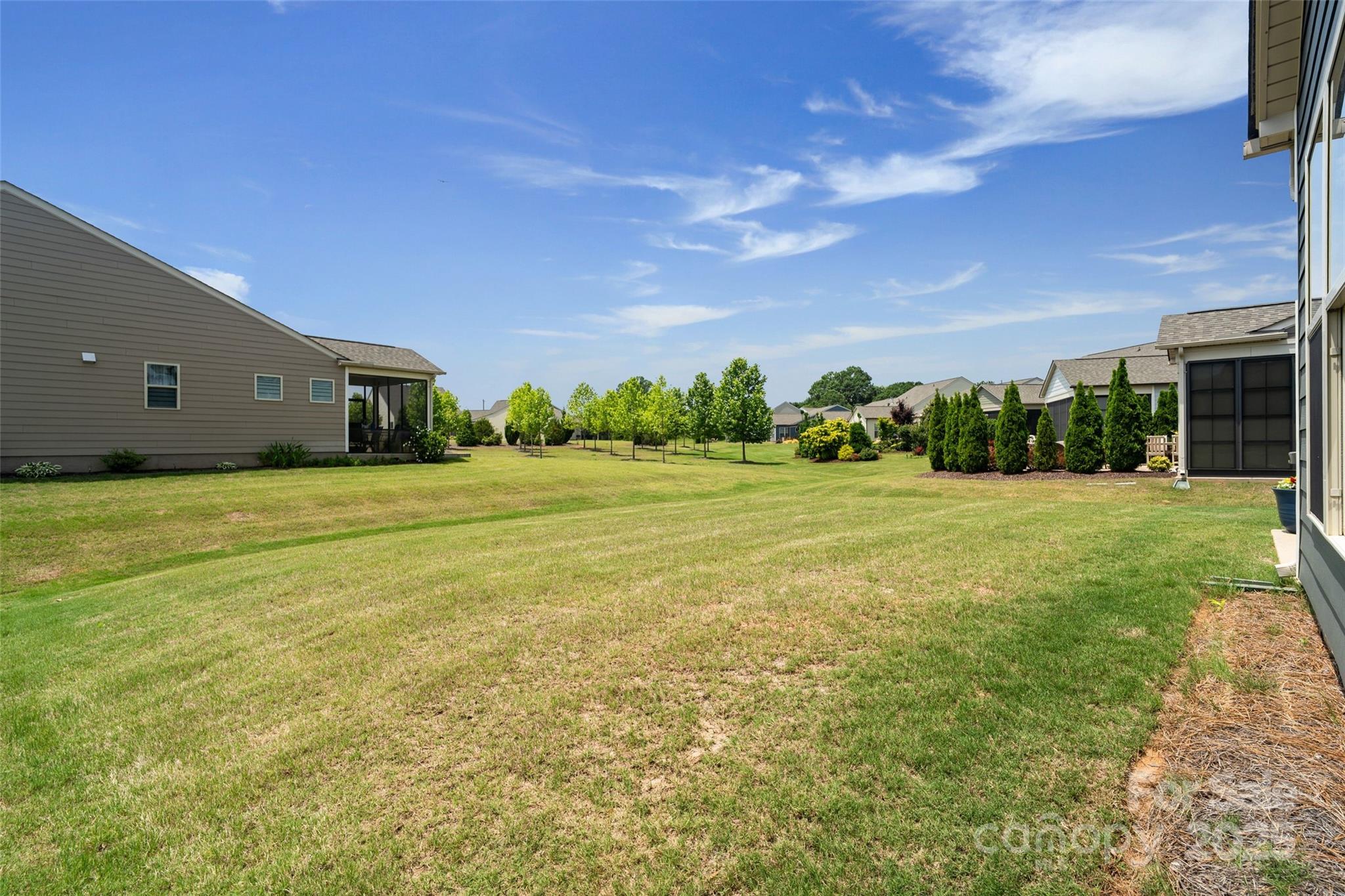 Carolina Orchards - Residential