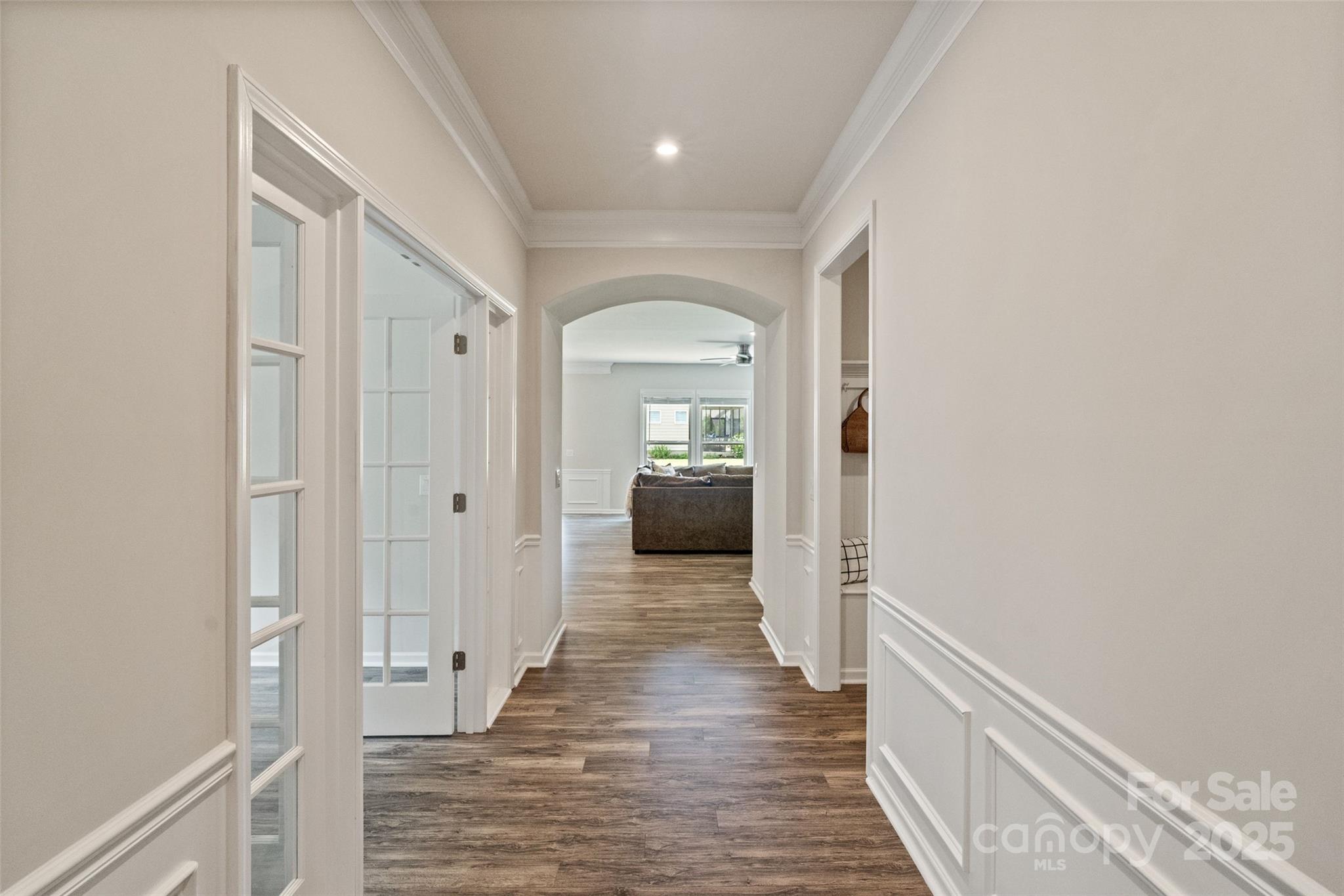 Carolina Orchards - Residential