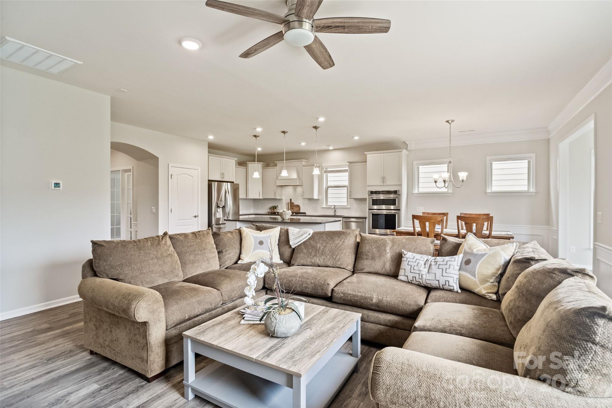 Carolina Orchards - Residential