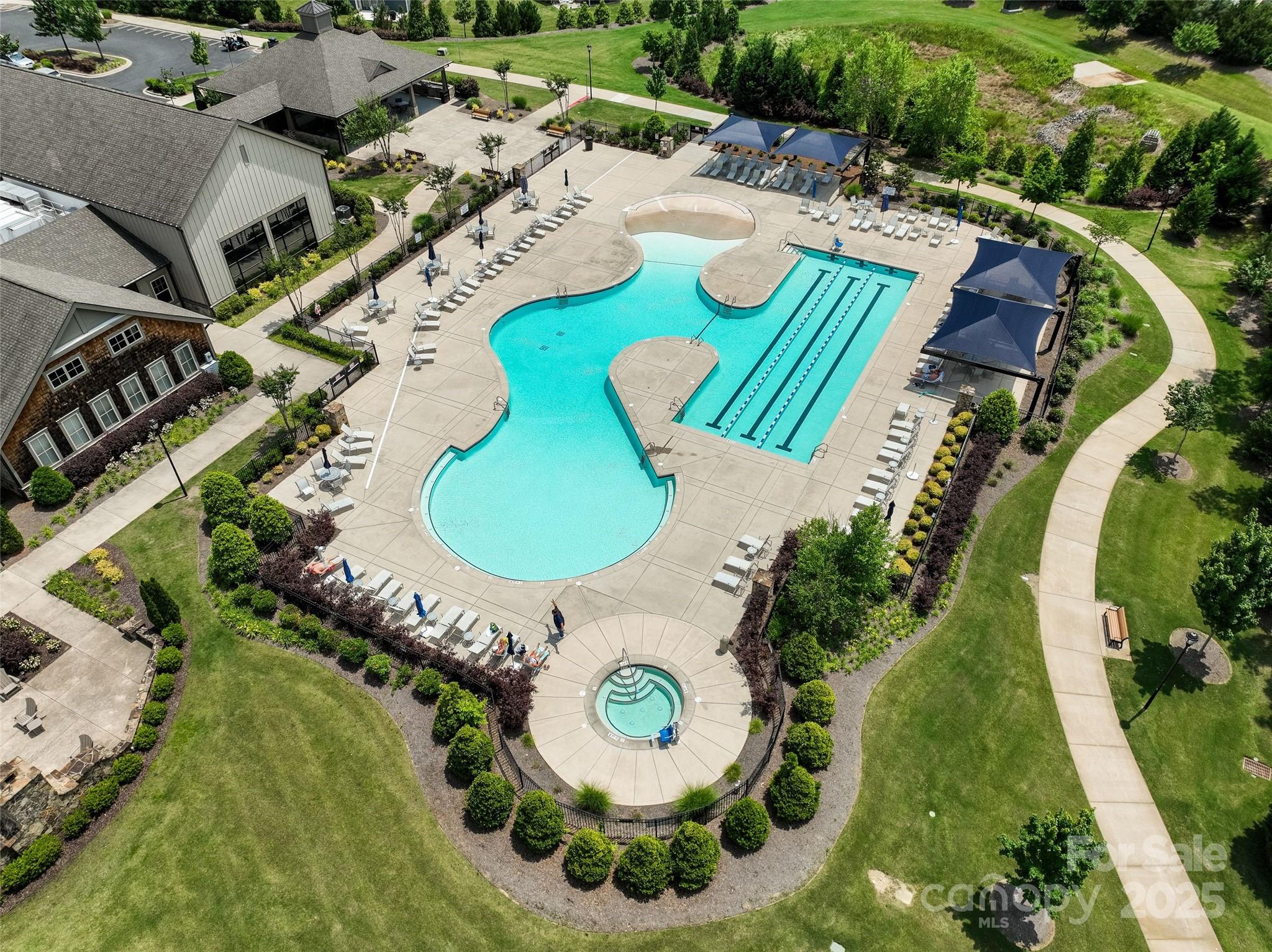 Carolina Orchards - Residential