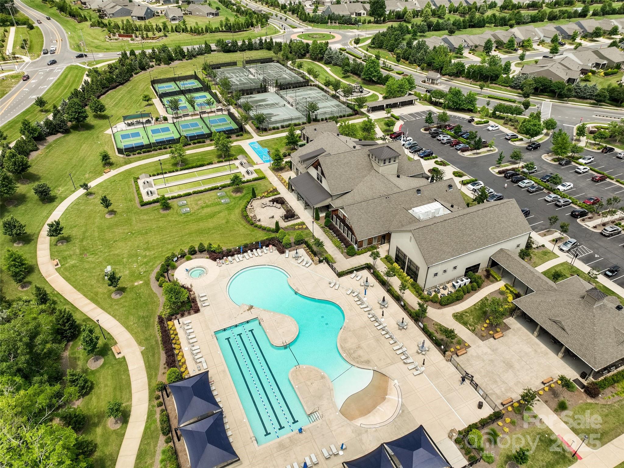 Carolina Orchards - Residential