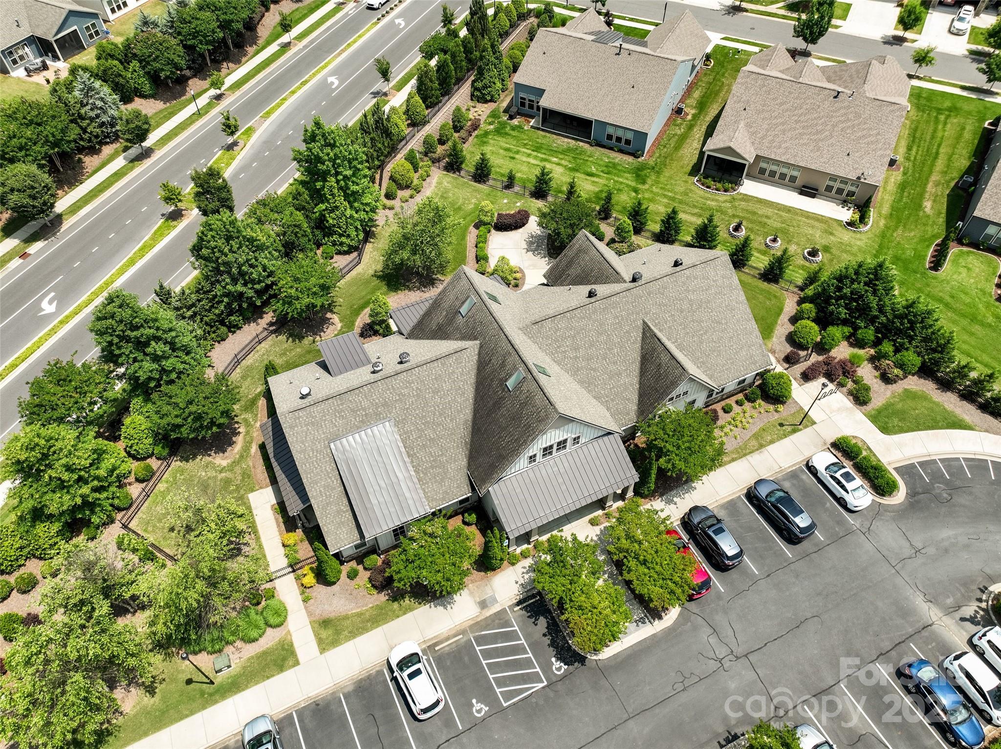 Carolina Orchards - Residential