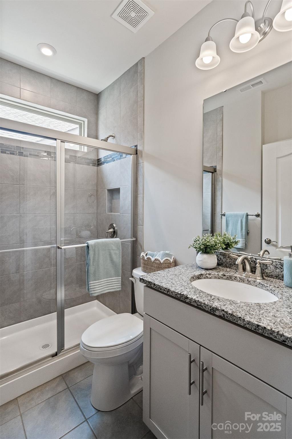 Carolina Orchards - Residential