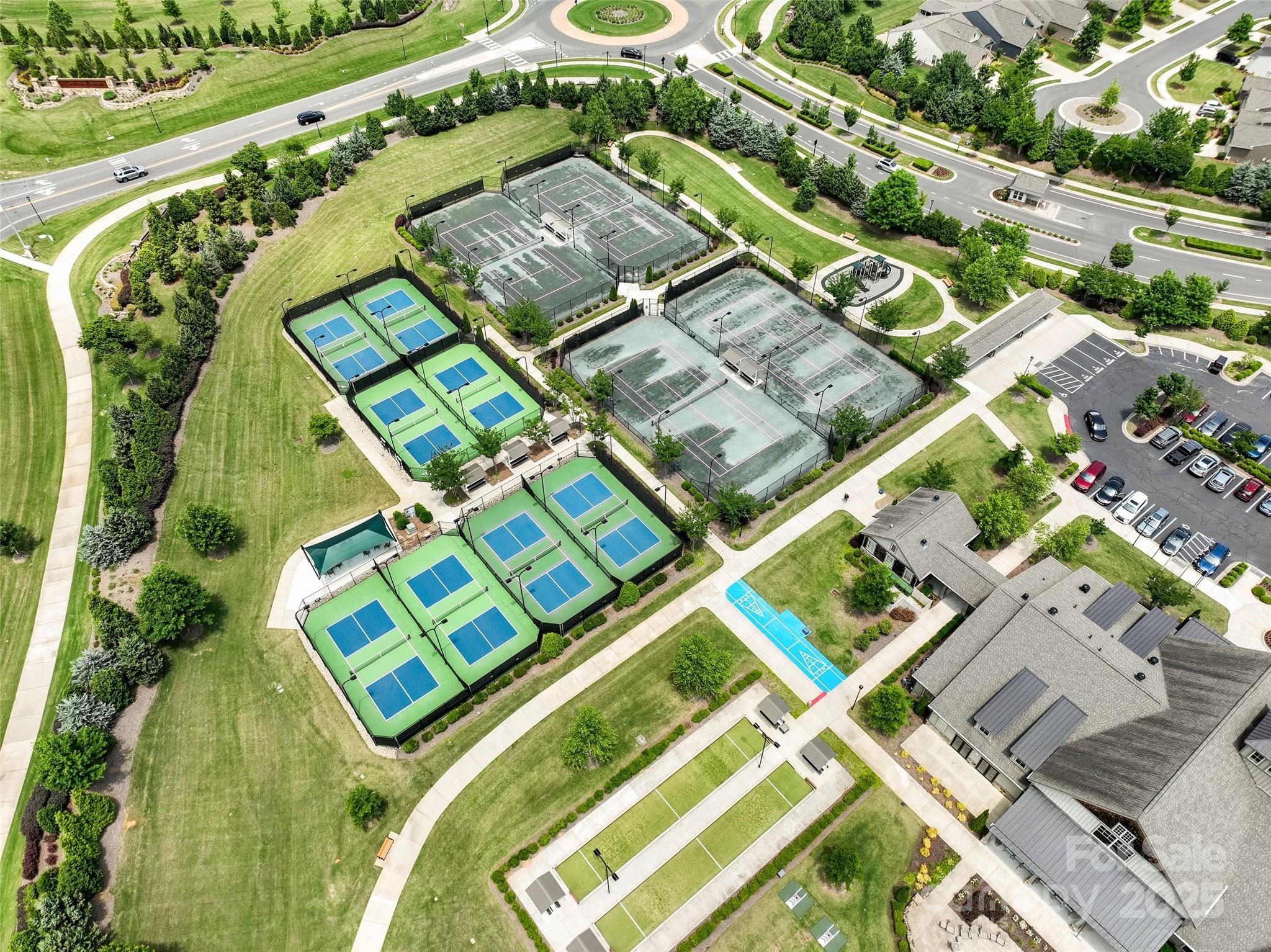 Carolina Orchards - Residential