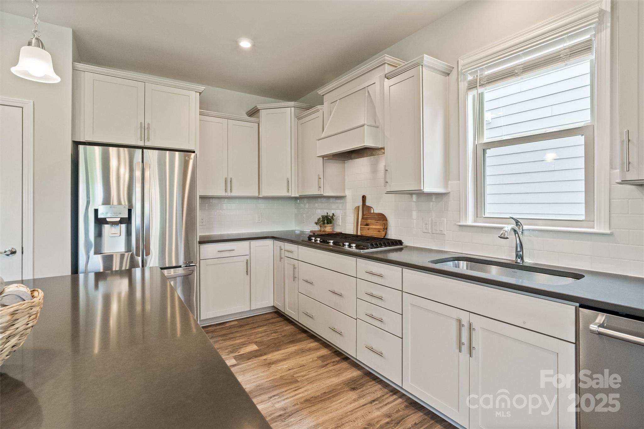 Carolina Orchards - Residential