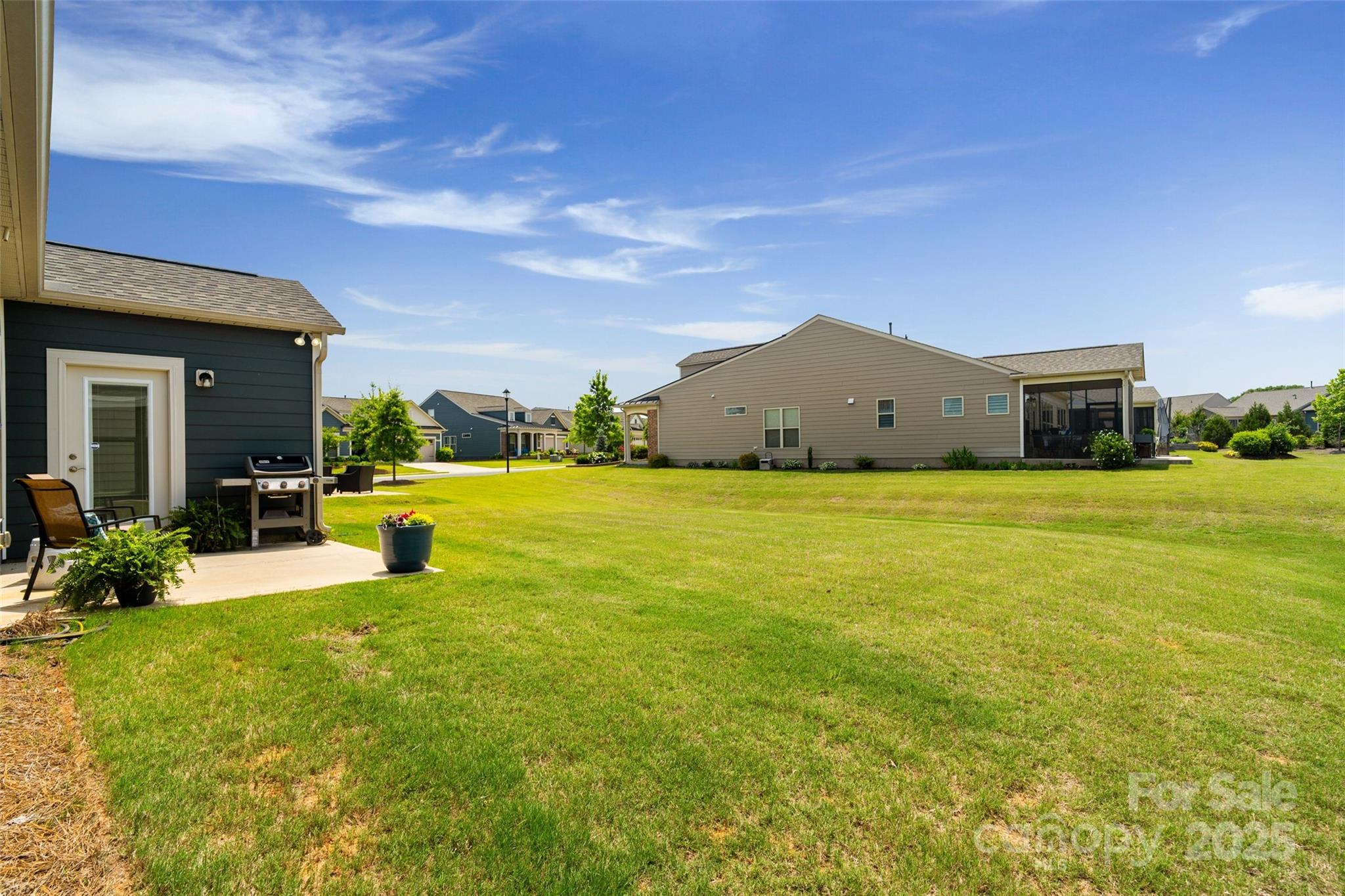 Carolina Orchards - Residential