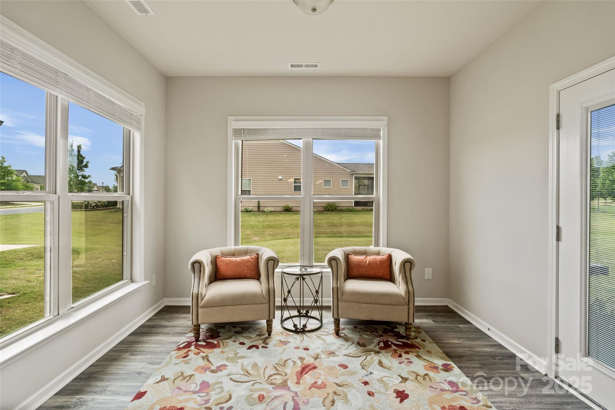 Carolina Orchards - Residential