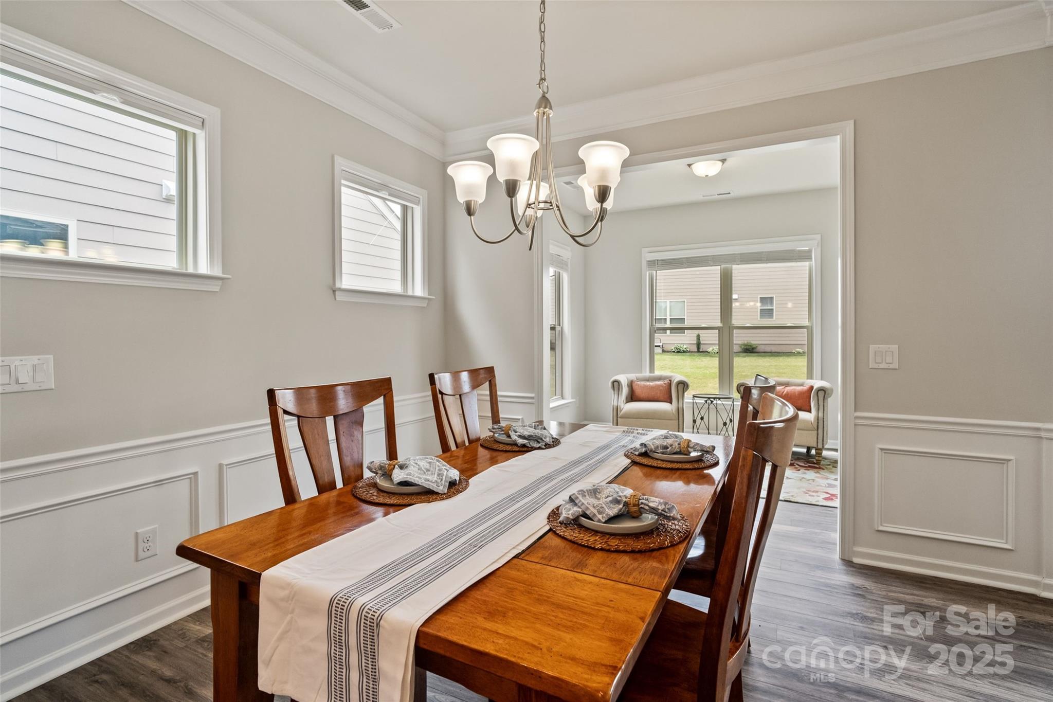 Carolina Orchards - Residential