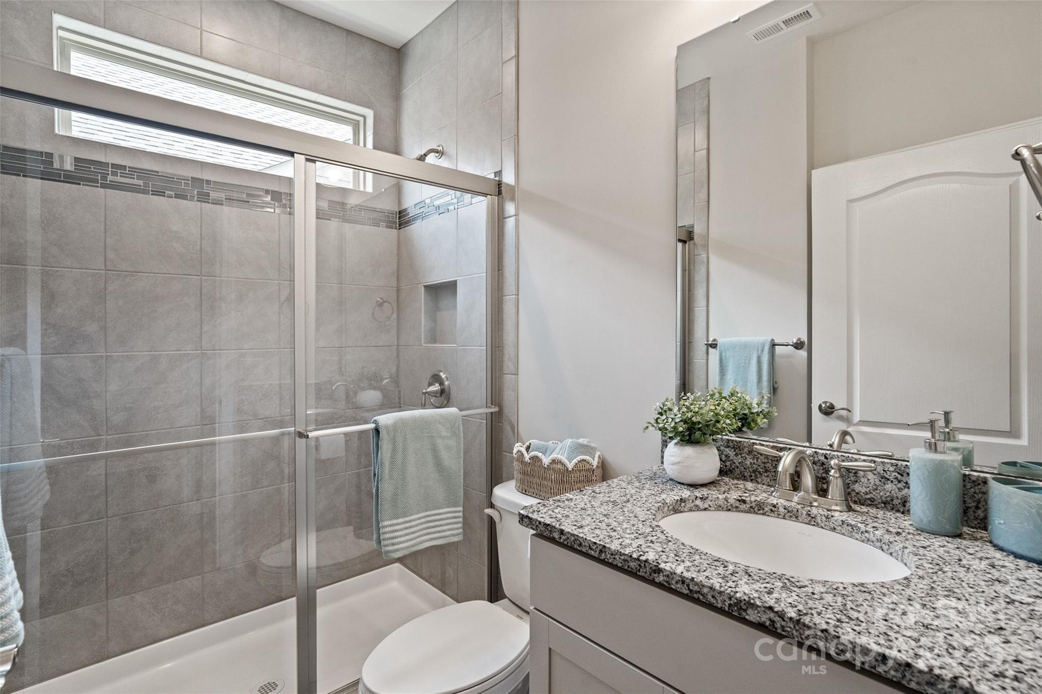 Carolina Orchards - Residential