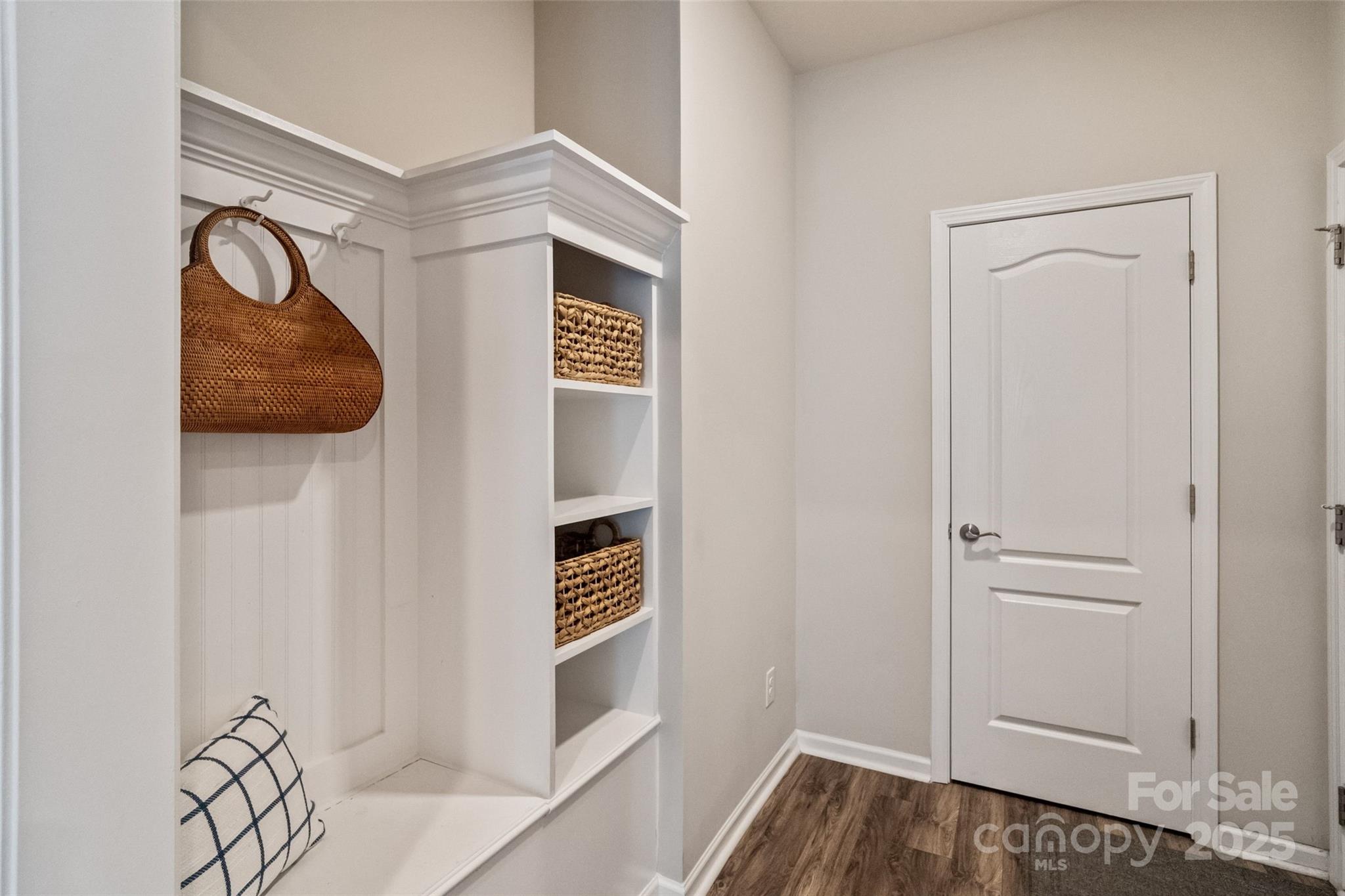 Carolina Orchards - Residential