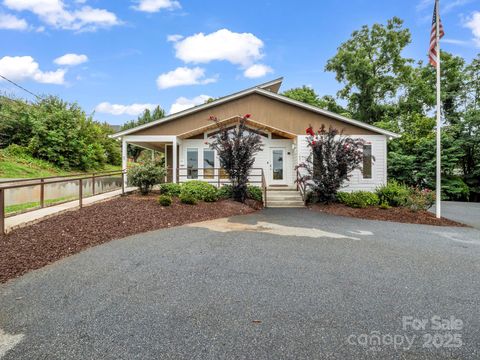 147 E Court Street Rutherfordton NC 28139