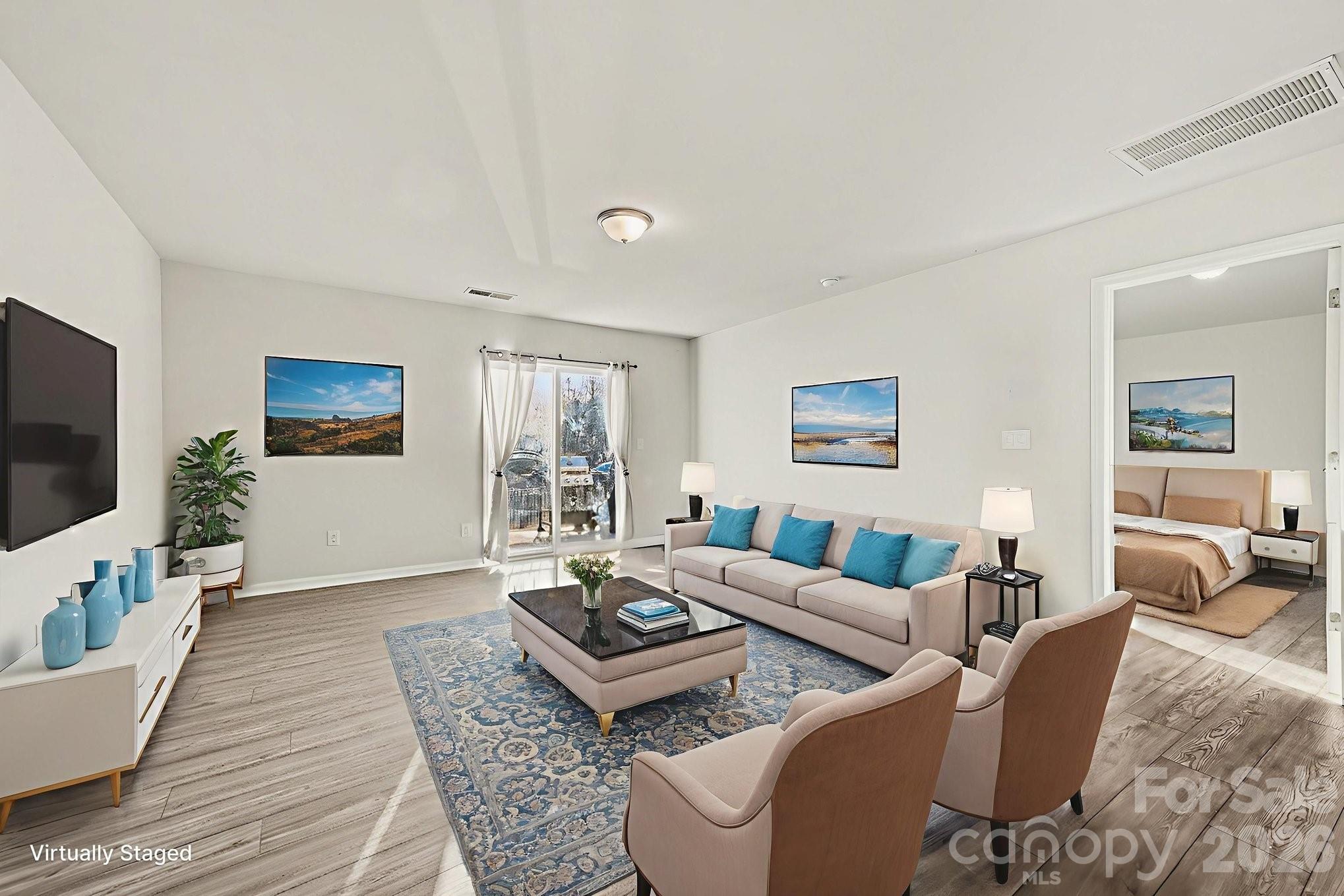 Alexander Glen - Residential