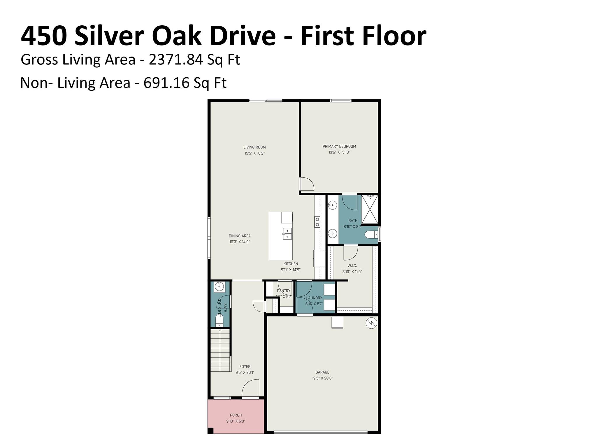 Alexander Glen - Residential