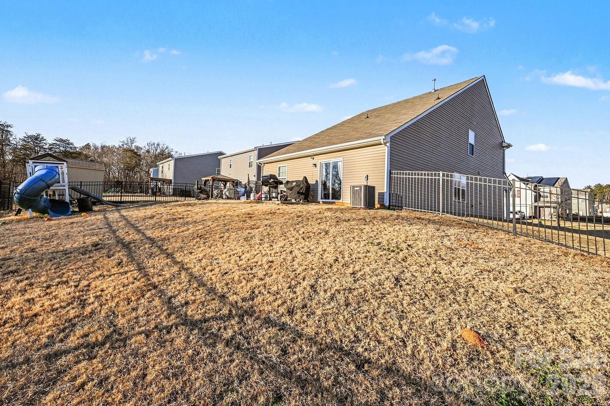 Alexander Glen - Residential