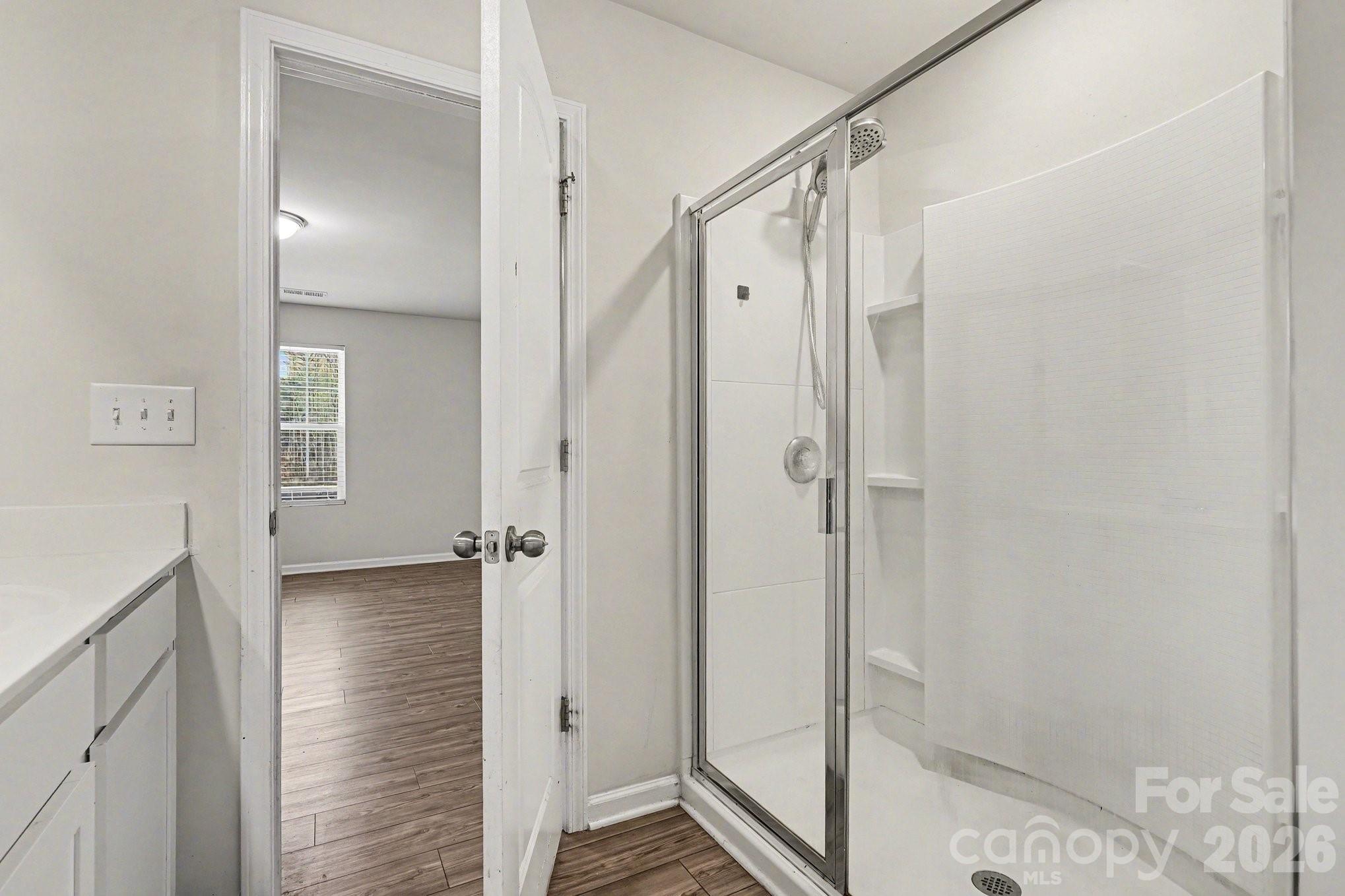 Alexander Glen - Residential