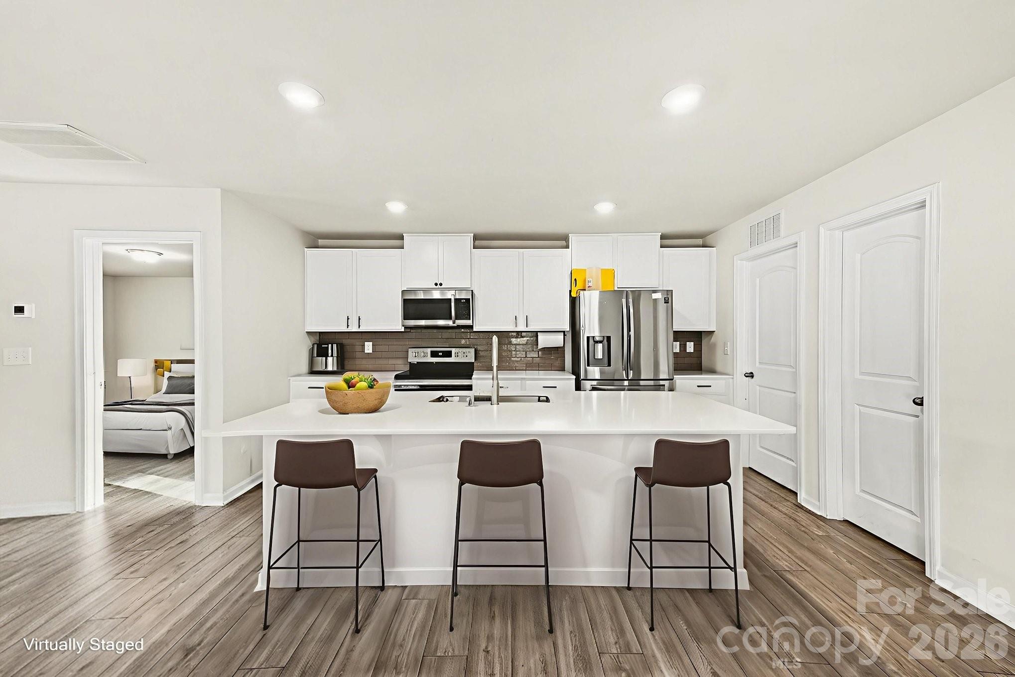 Alexander Glen - Residential