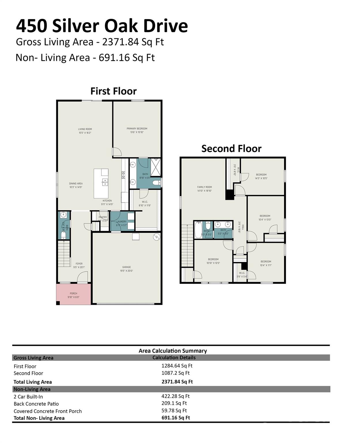 Alexander Glen - Residential