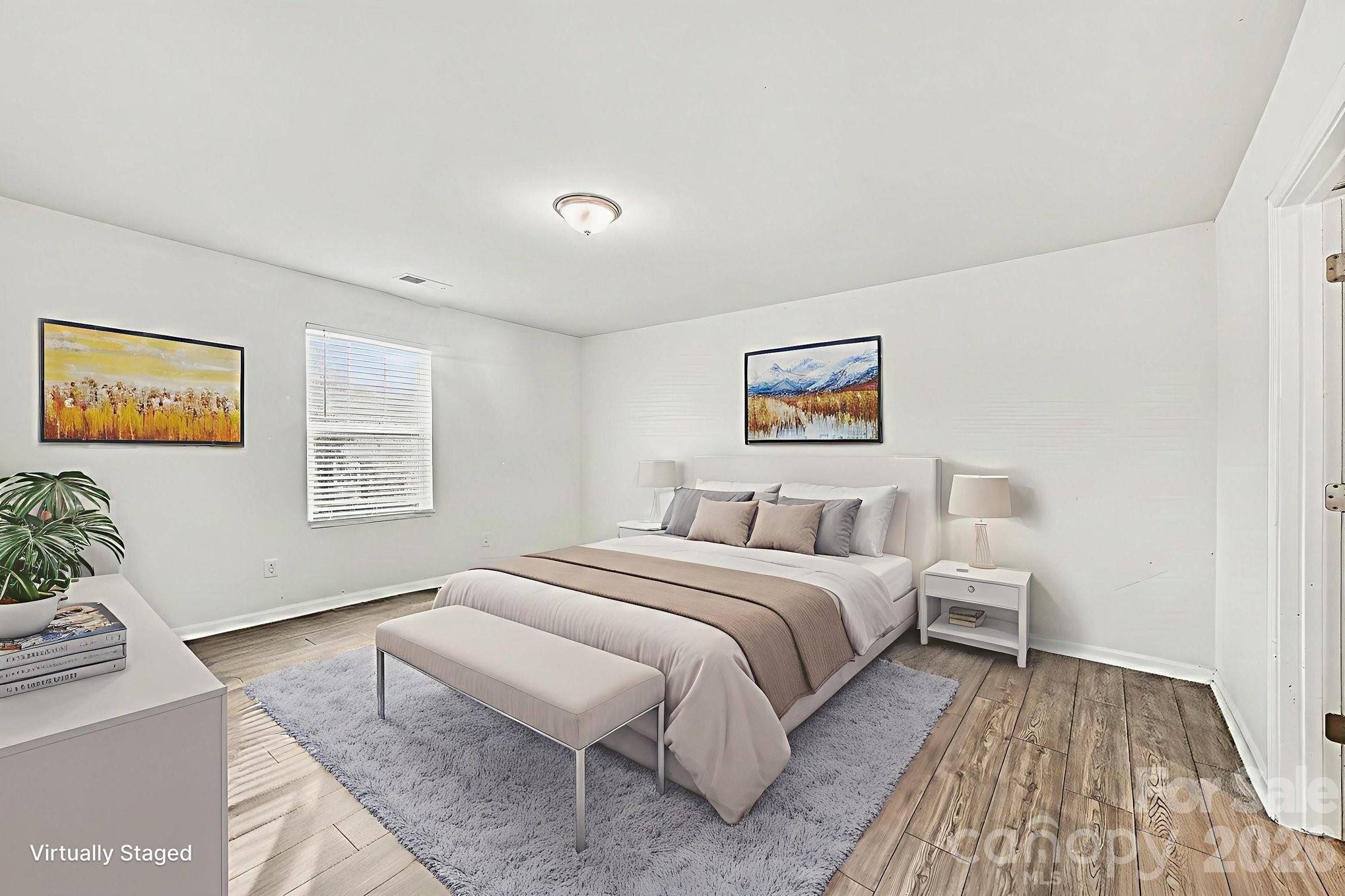 Alexander Glen - Residential