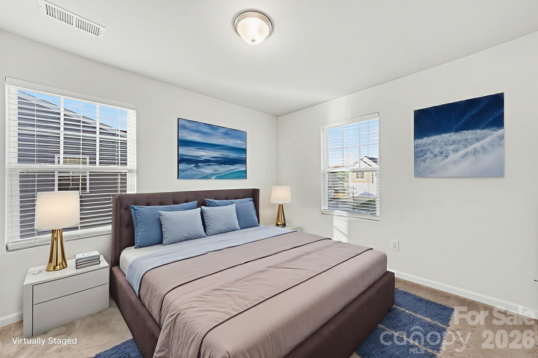 Alexander Glen - Residential