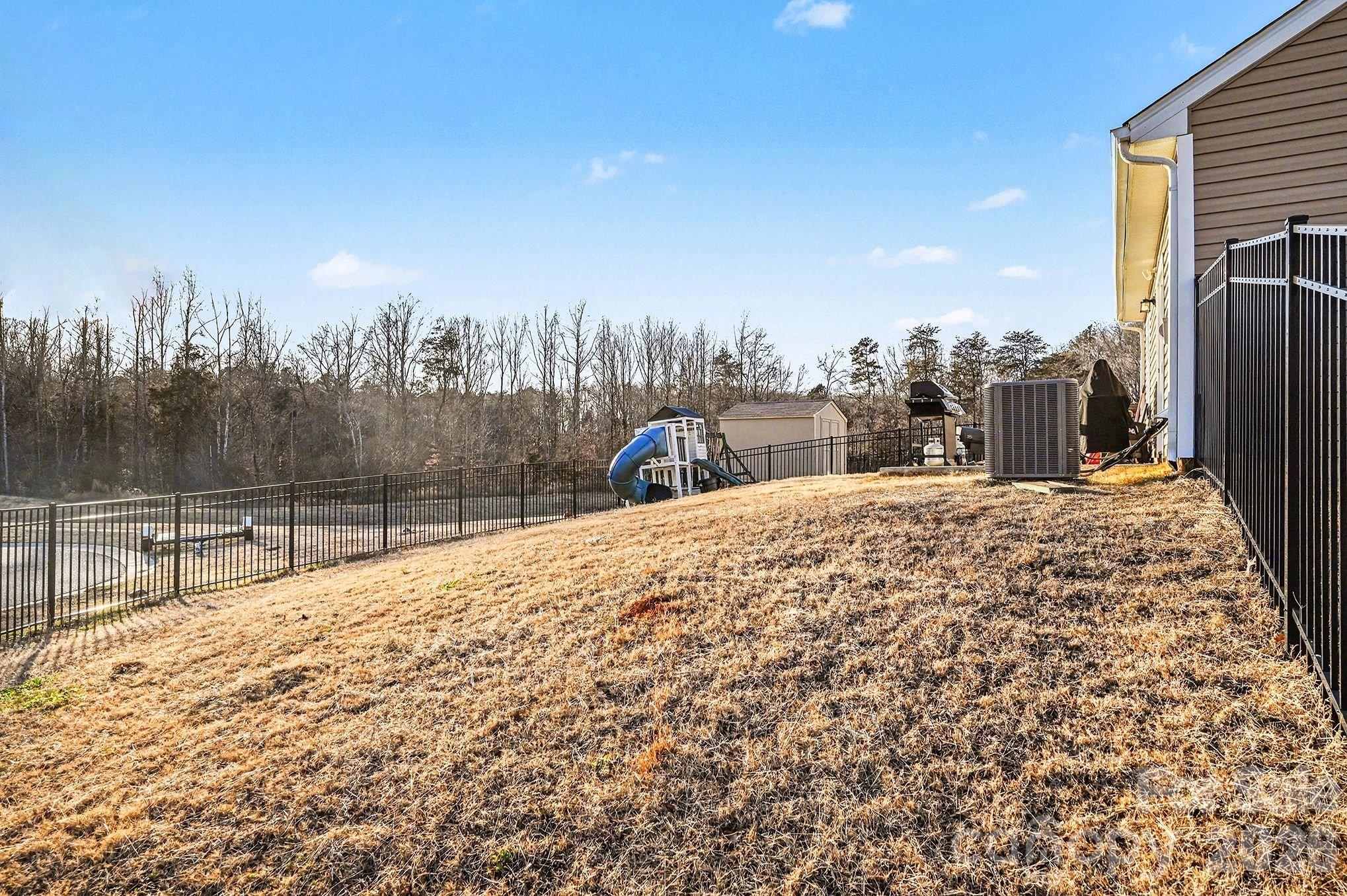 Alexander Glen - Residential