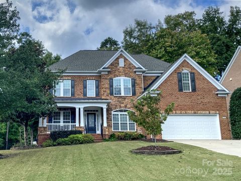 Photo of 10826 Meg Meadow Drive, Mint Hill, NC 28227 (MLS # 4307676)