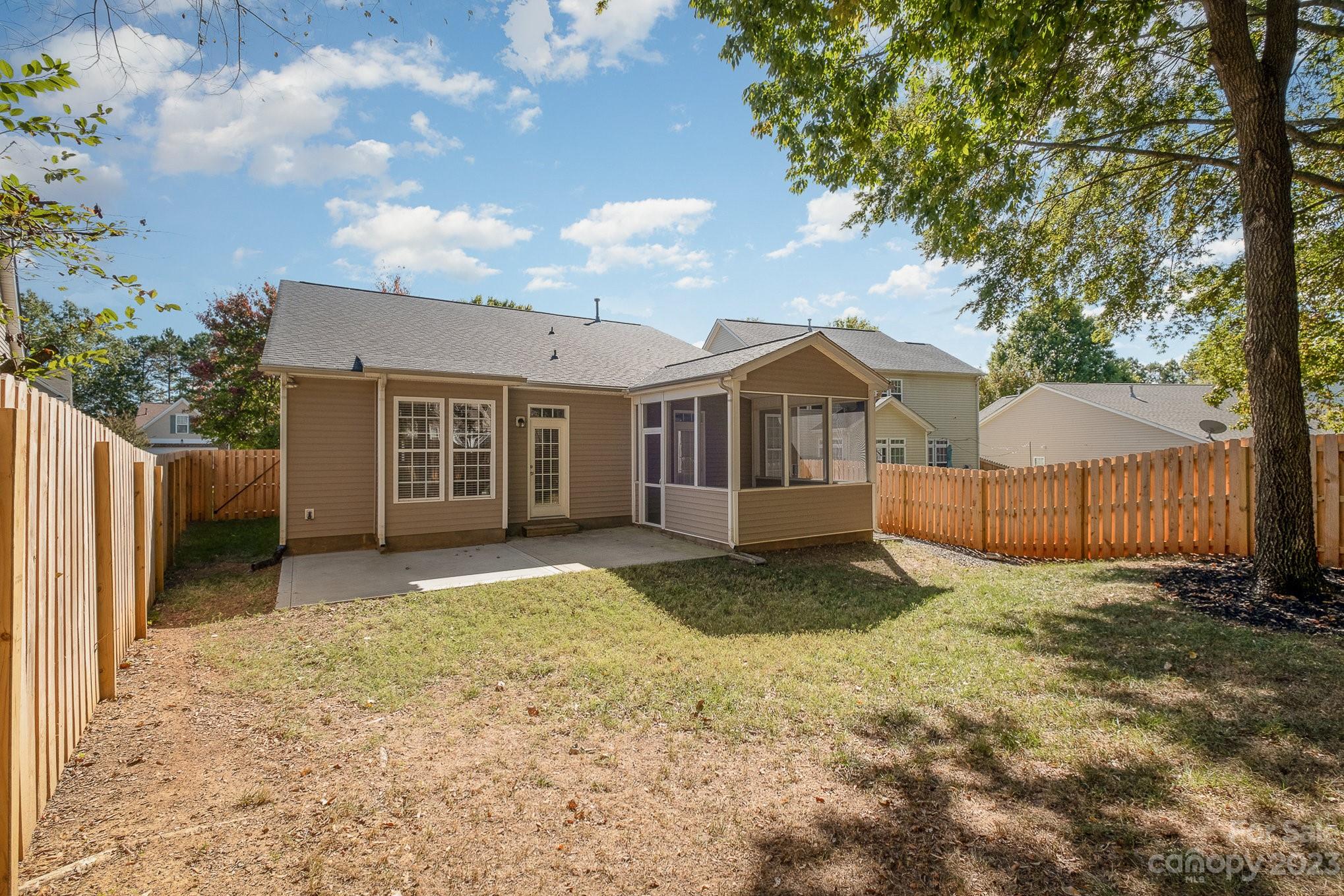 Highland Creek - Residential