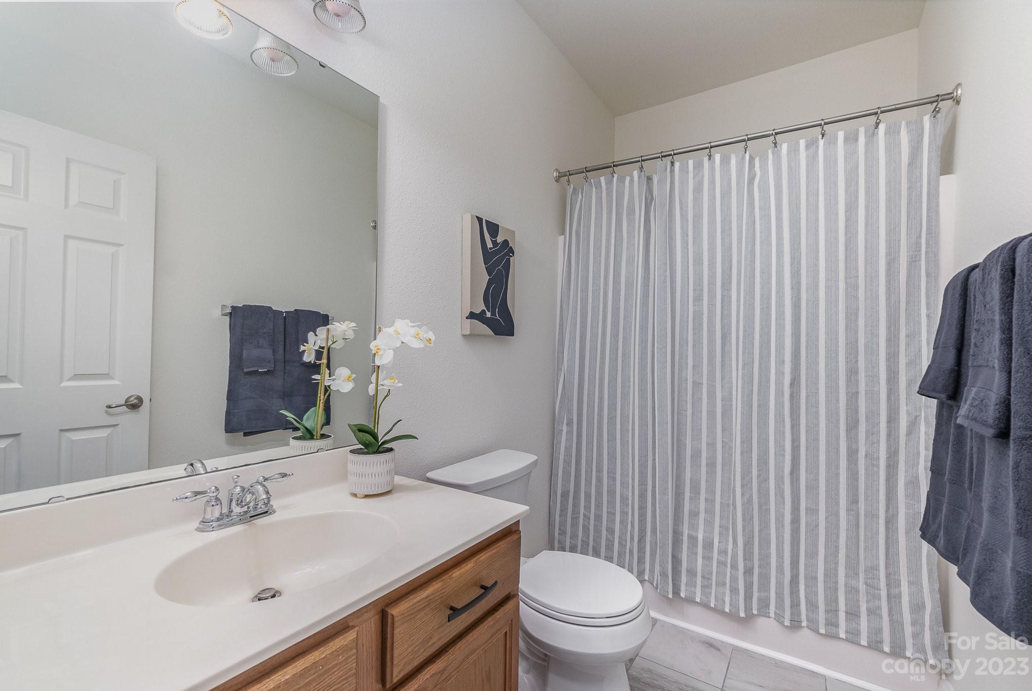 Highland Creek - Residential