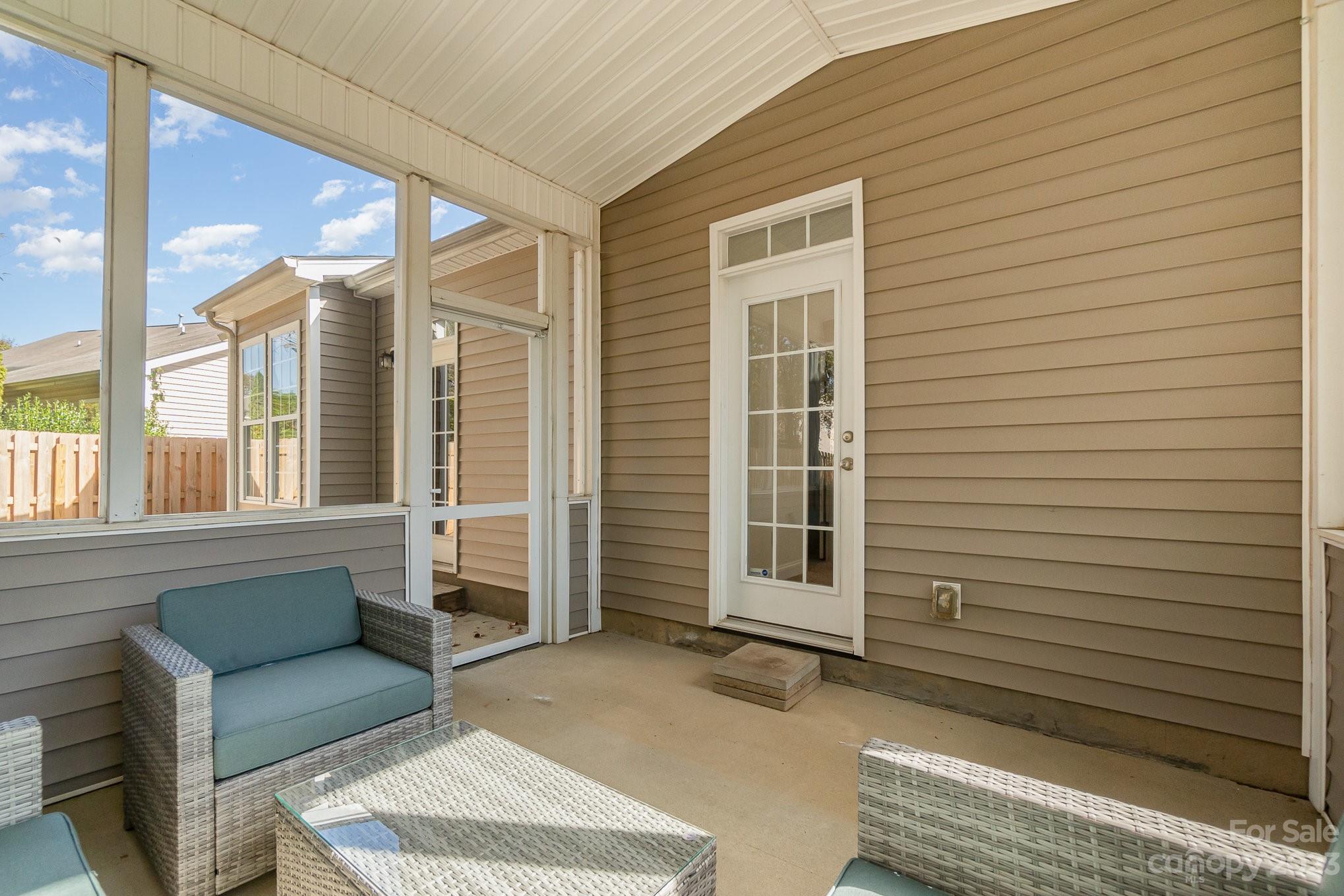 Highland Creek - Residential