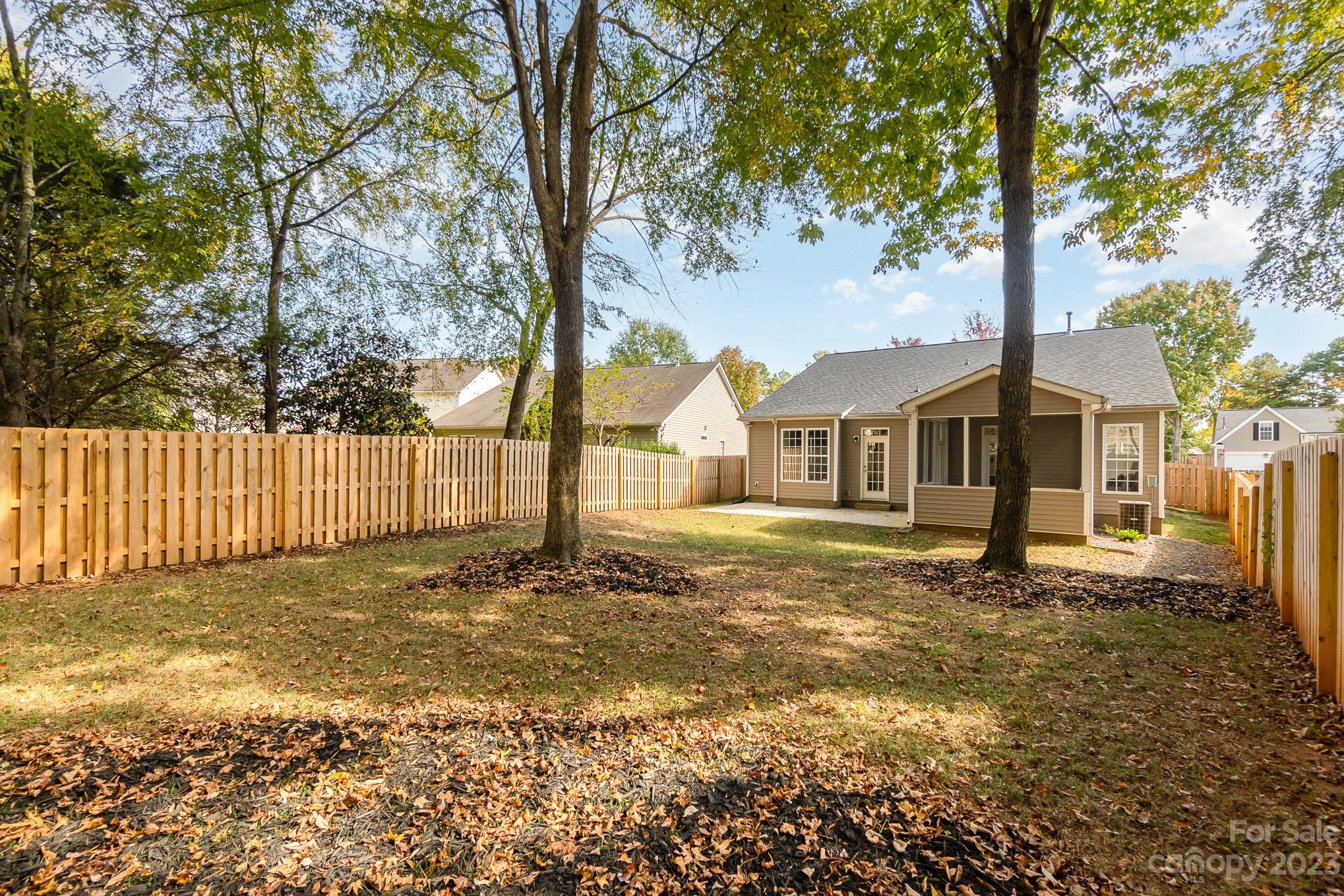 Highland Creek - Residential