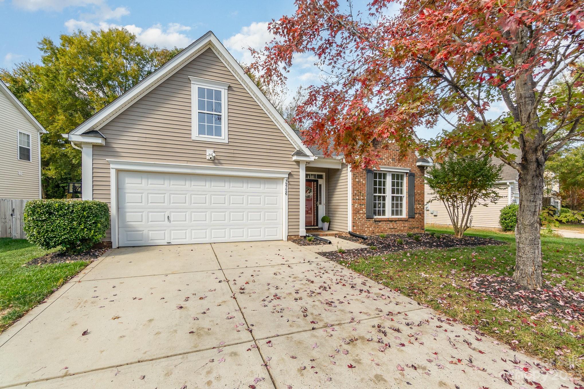 Highland Creek - Residential