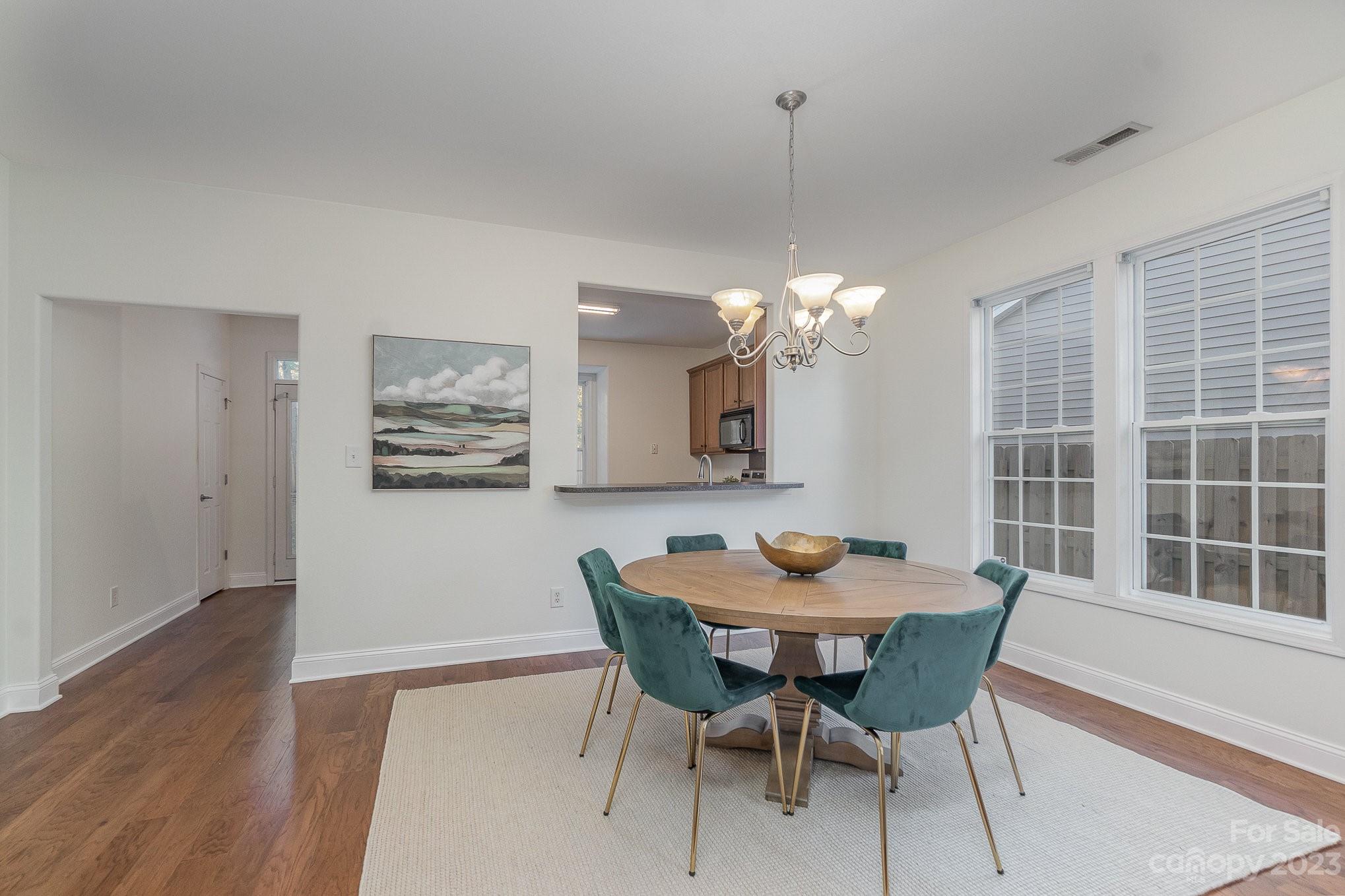 Highland Creek - Residential