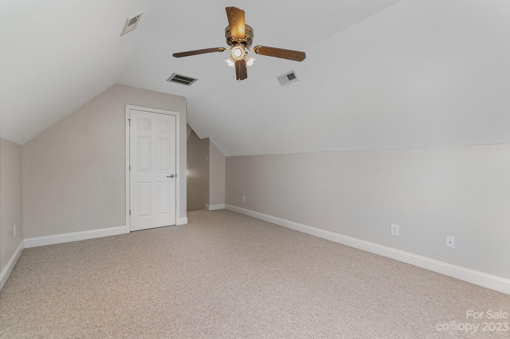 Highland Creek - Residential