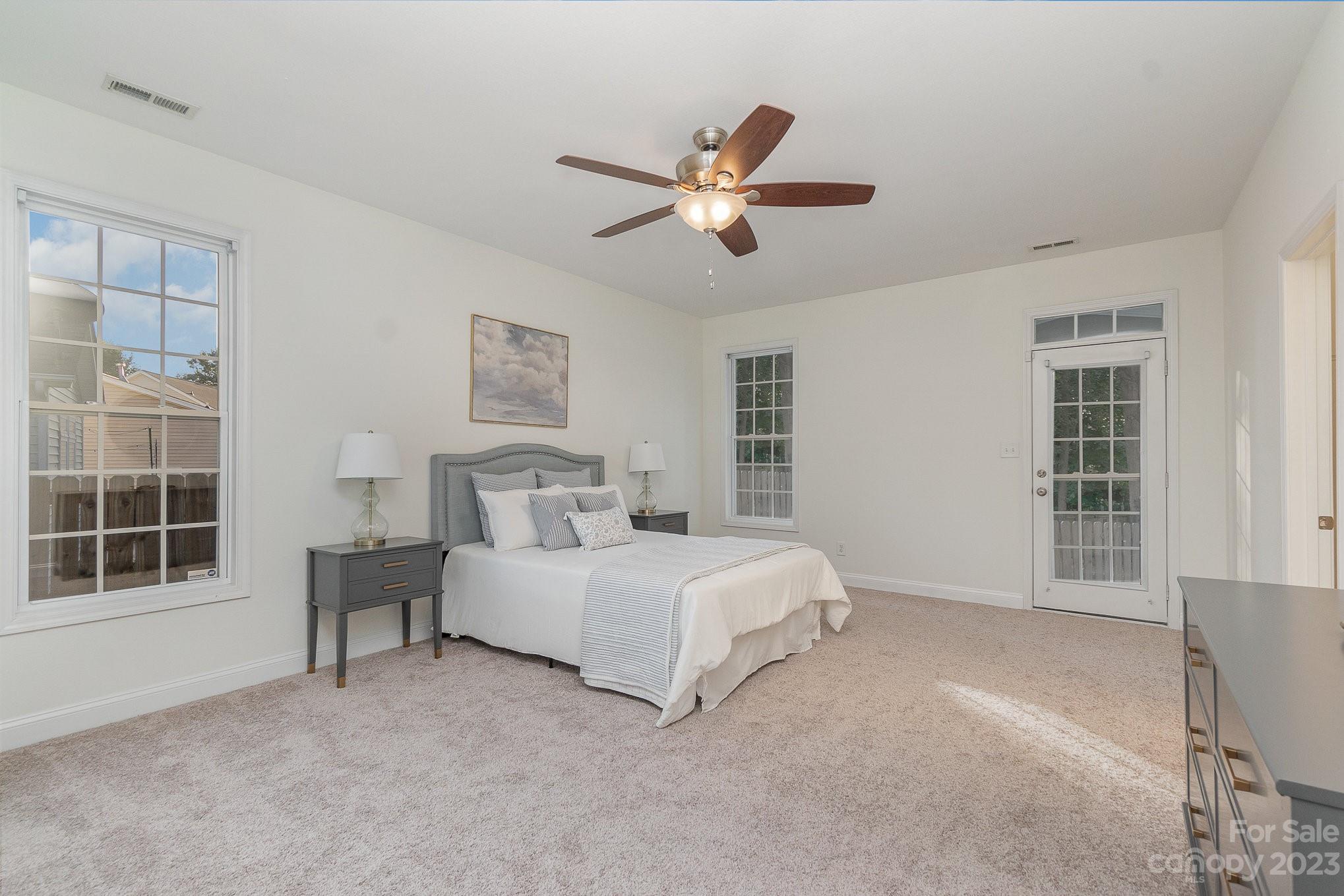 Highland Creek - Residential