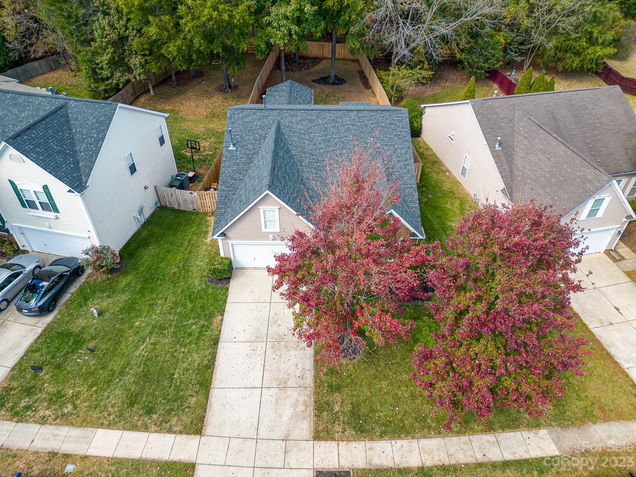 Highland Creek - Residential