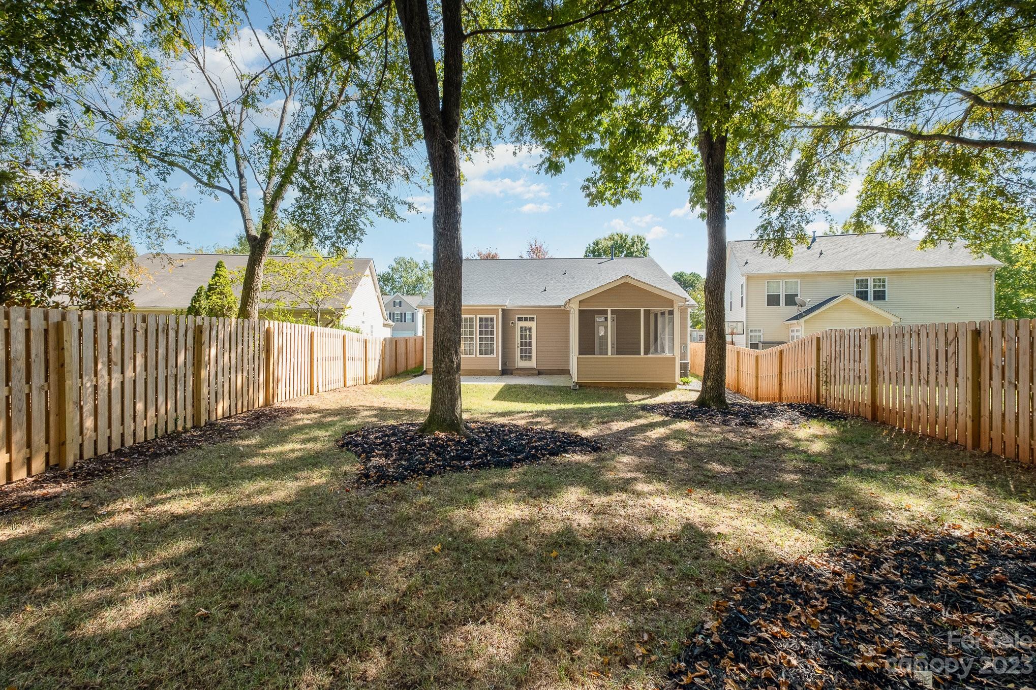 Highland Creek - Residential