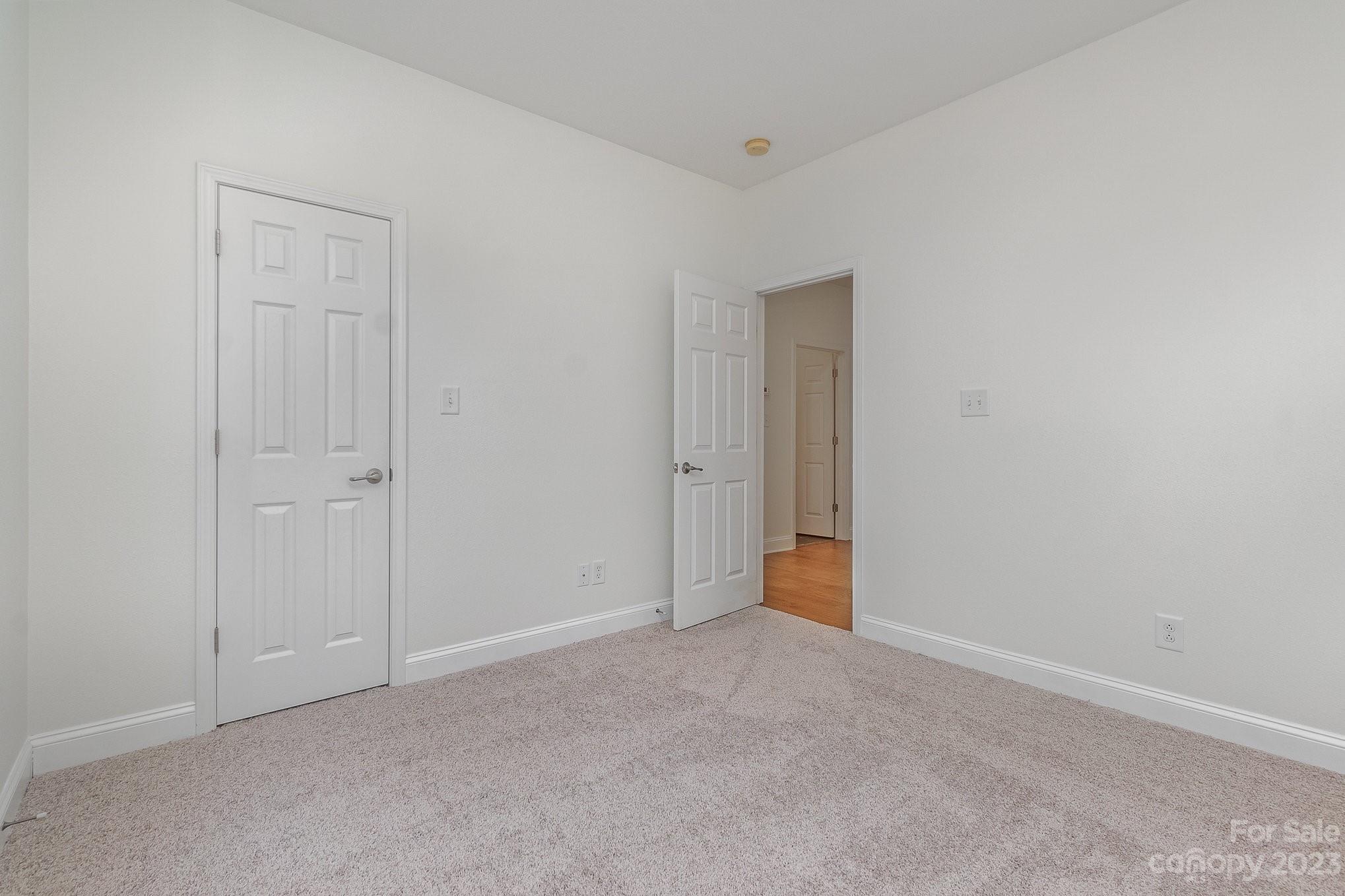 Highland Creek - Residential