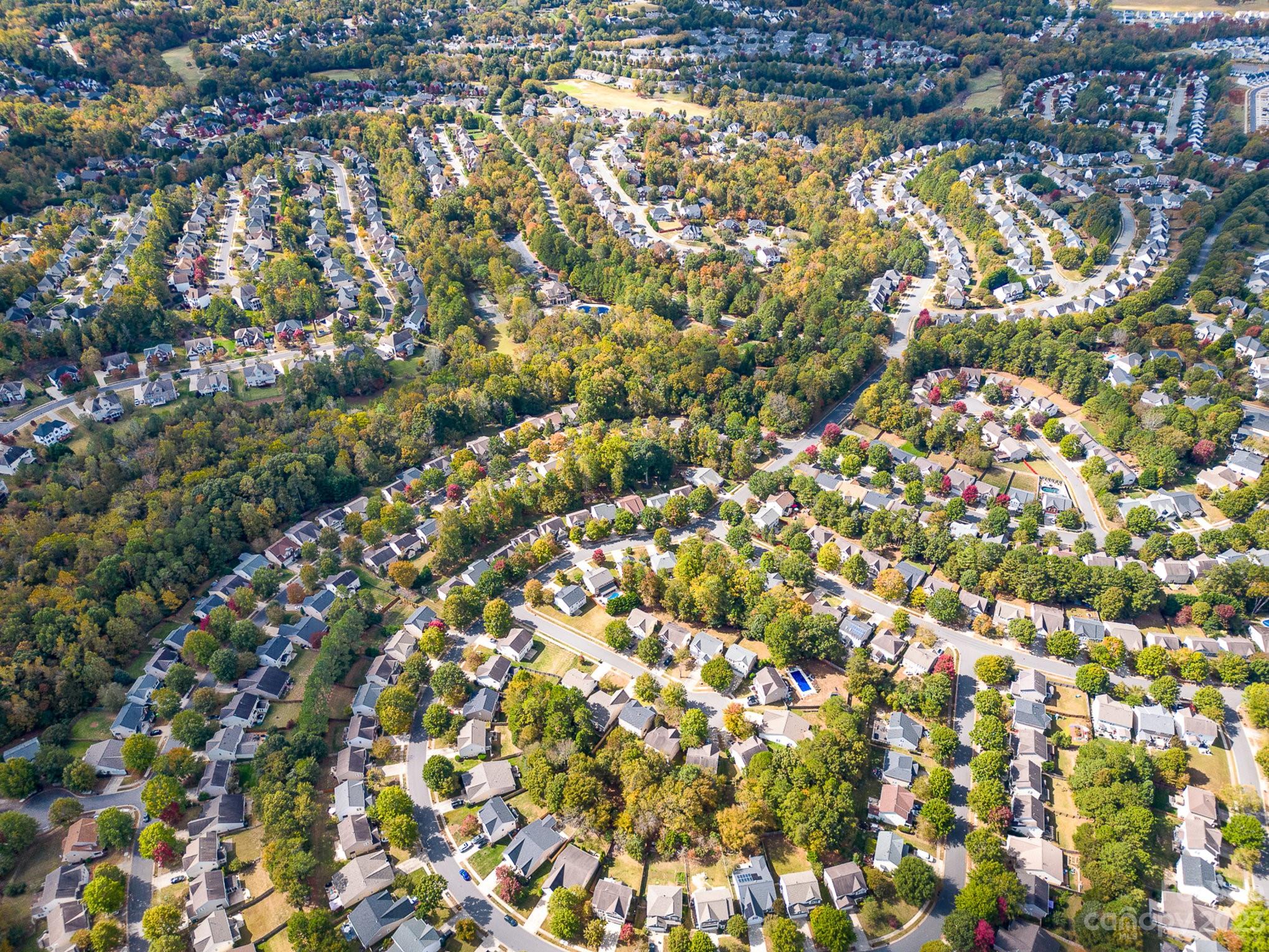 Highland Creek - Residential