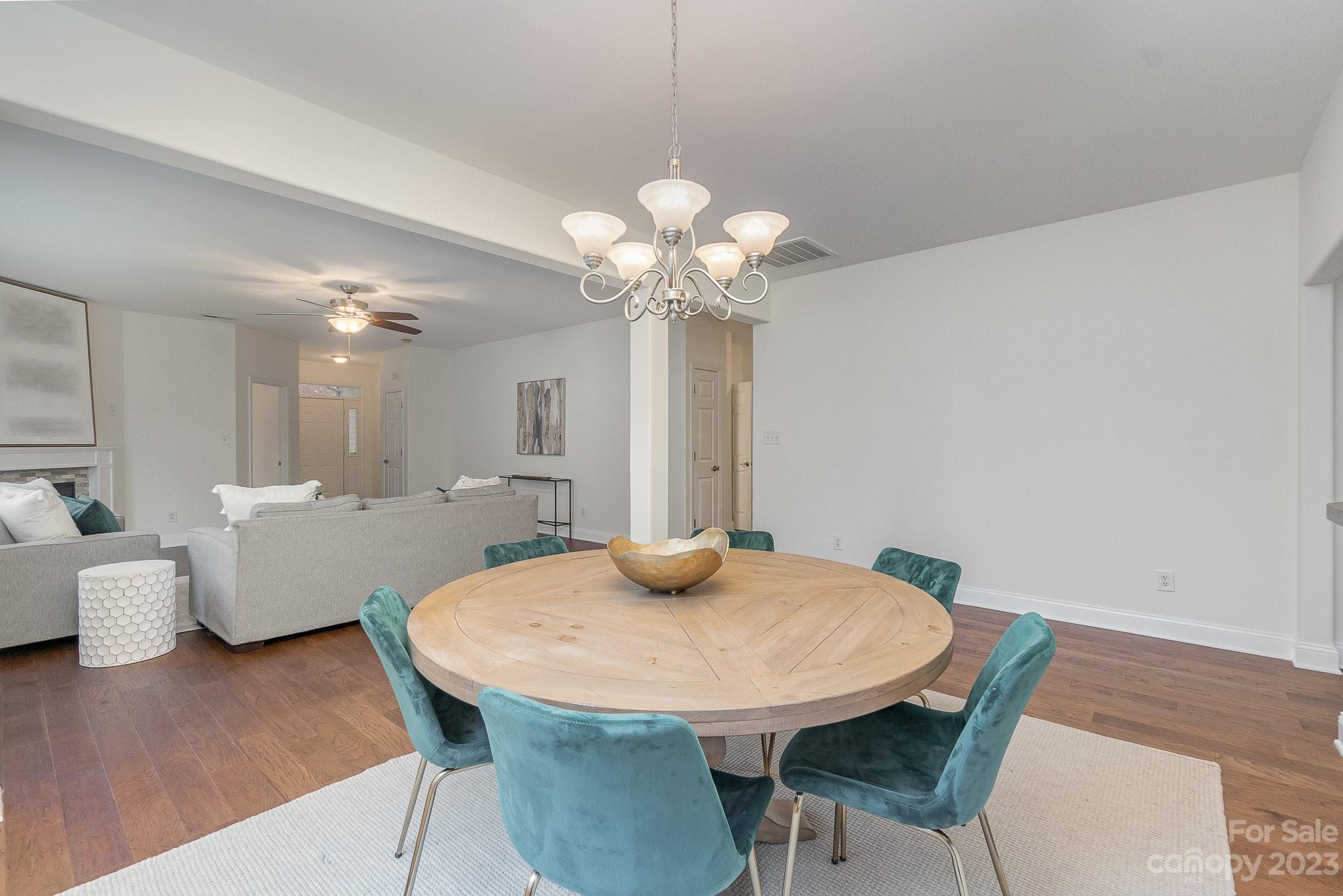 Highland Creek - Residential