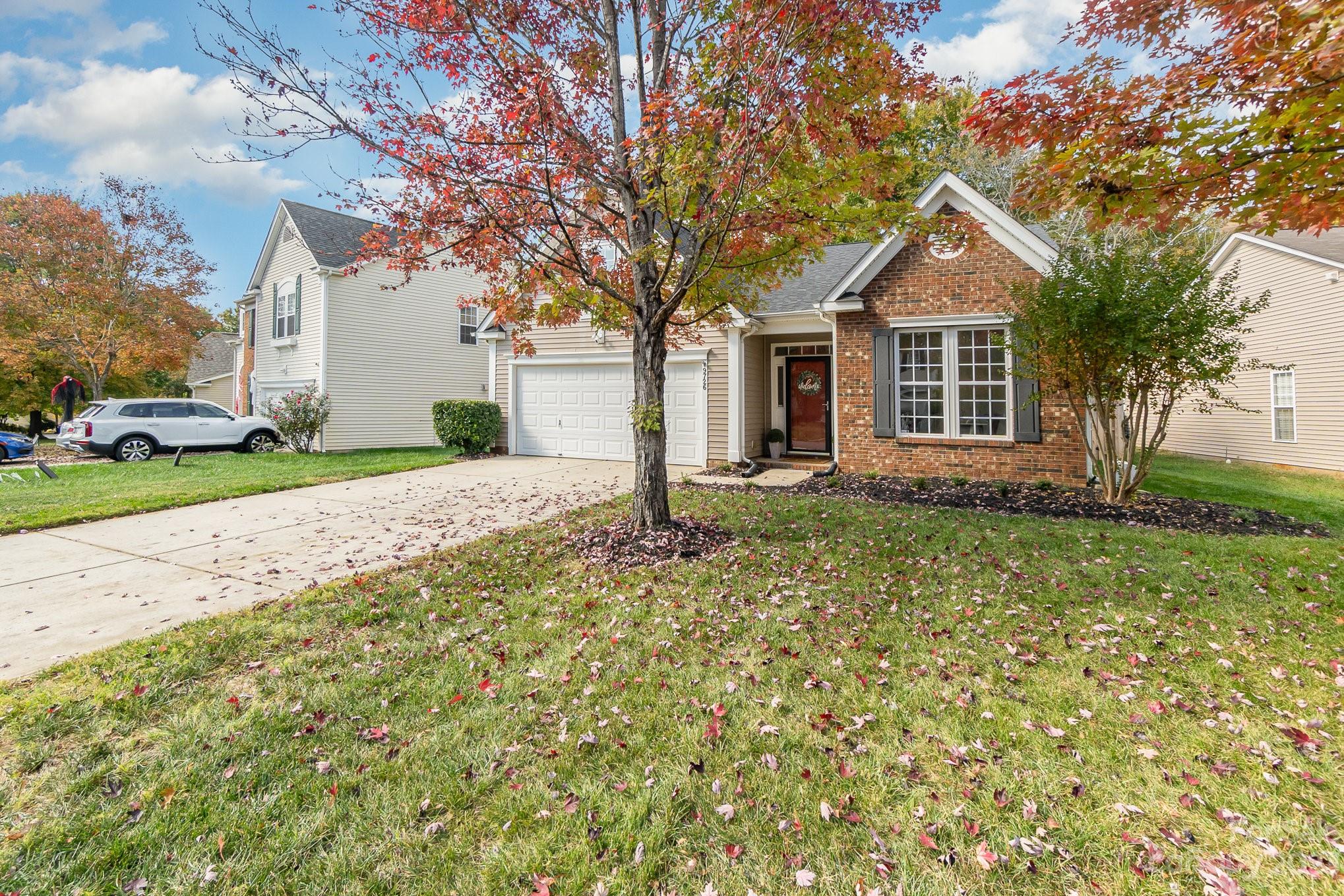 Highland Creek - Residential