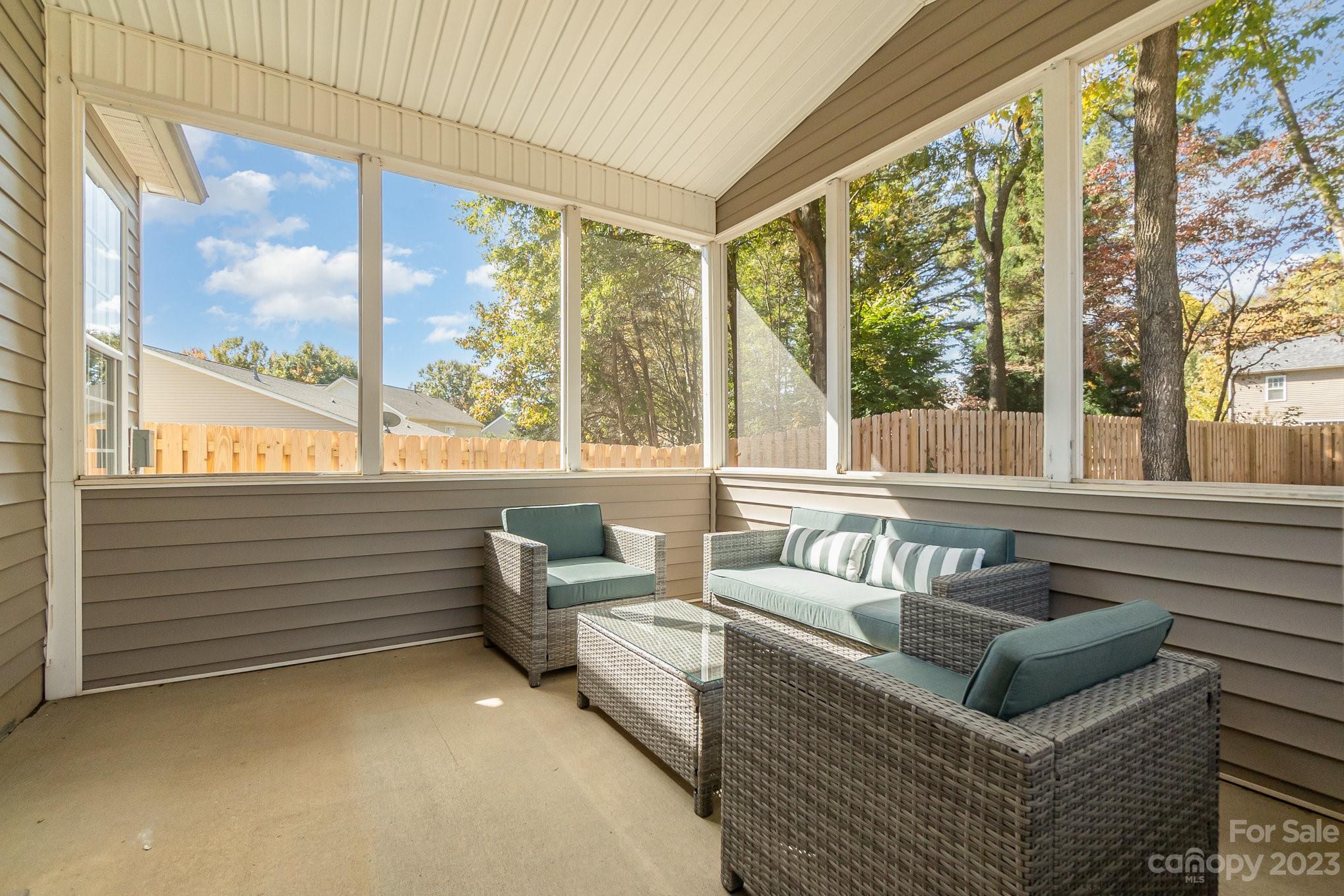 Highland Creek - Residential