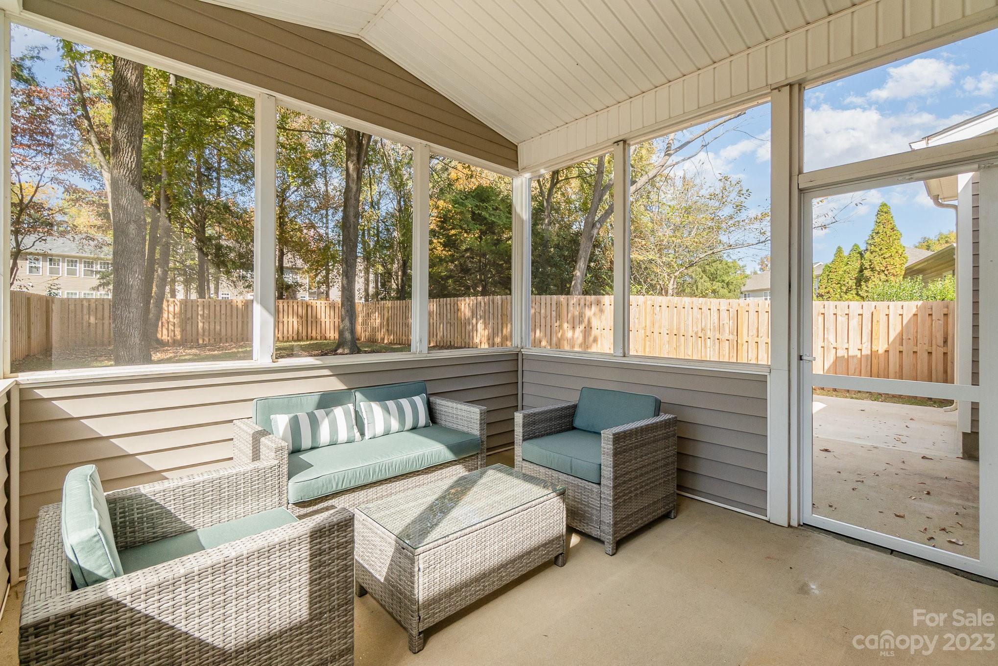 Highland Creek - Residential