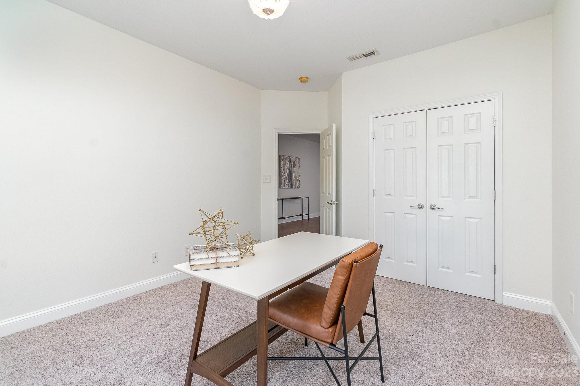 Highland Creek - Residential