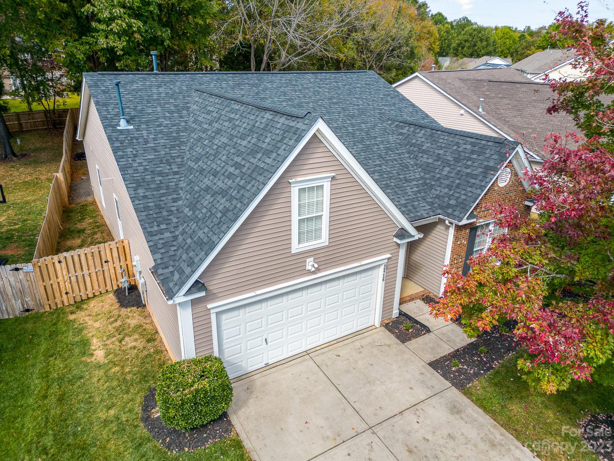 Highland Creek - Residential