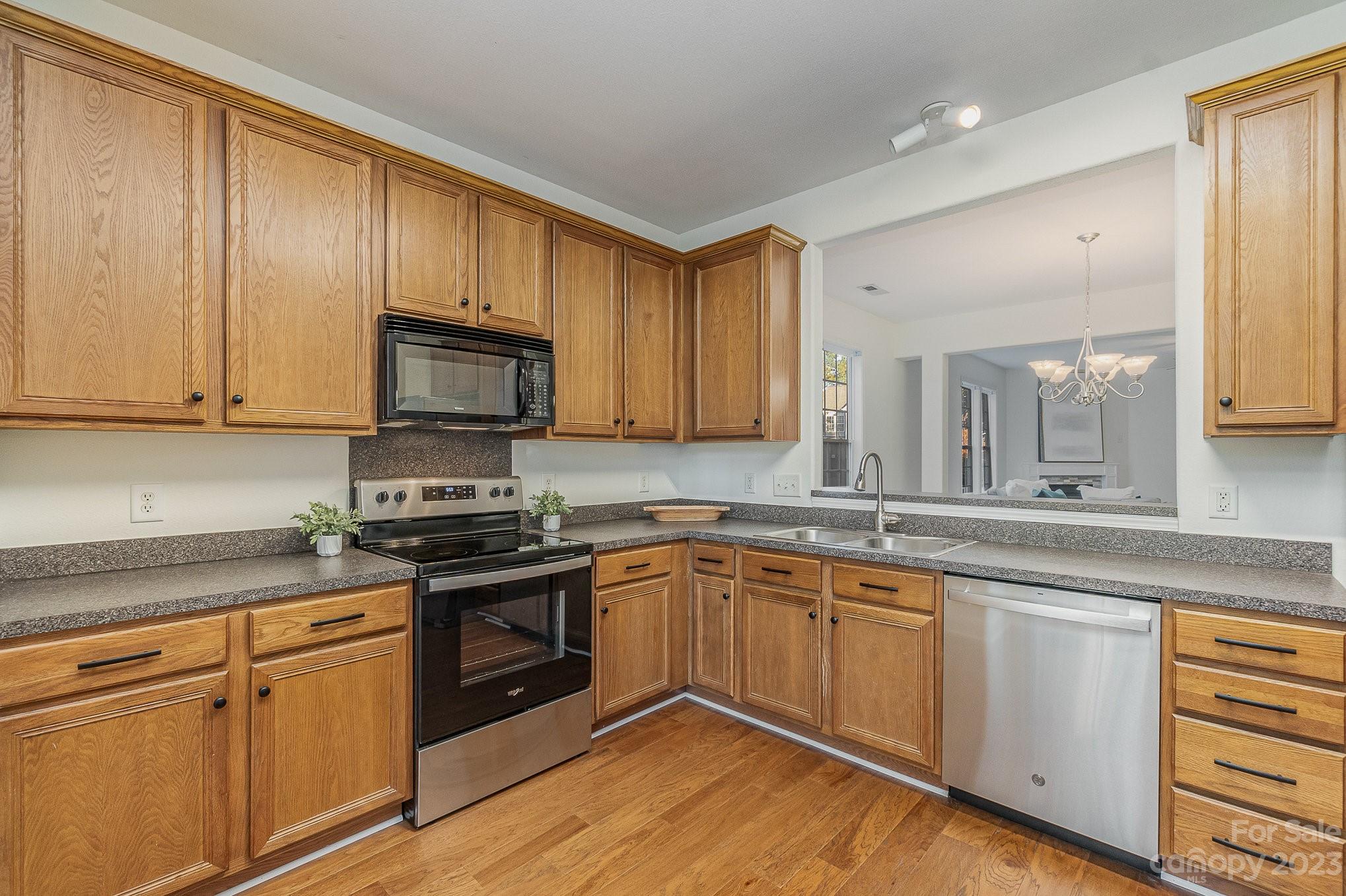 Highland Creek - Residential